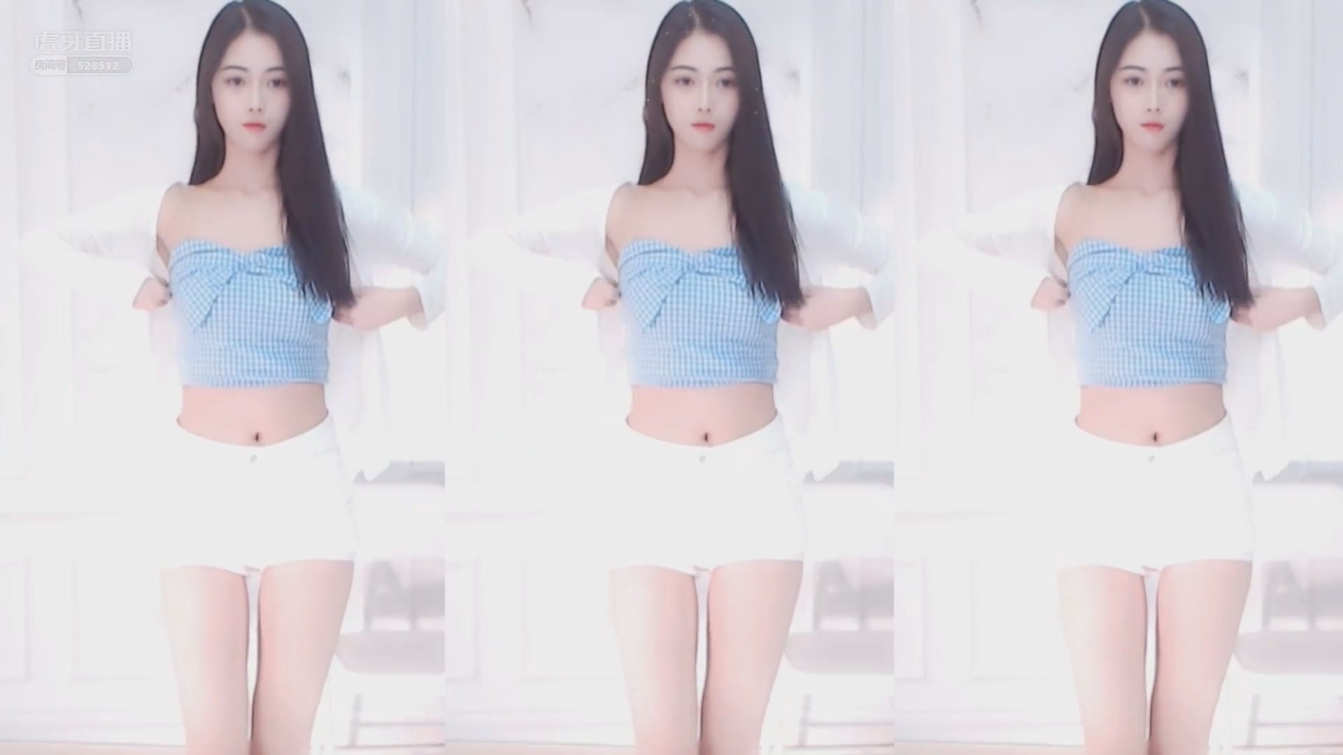 虎牙 智贤baby火热舞蹈视频[668V/47.1G]