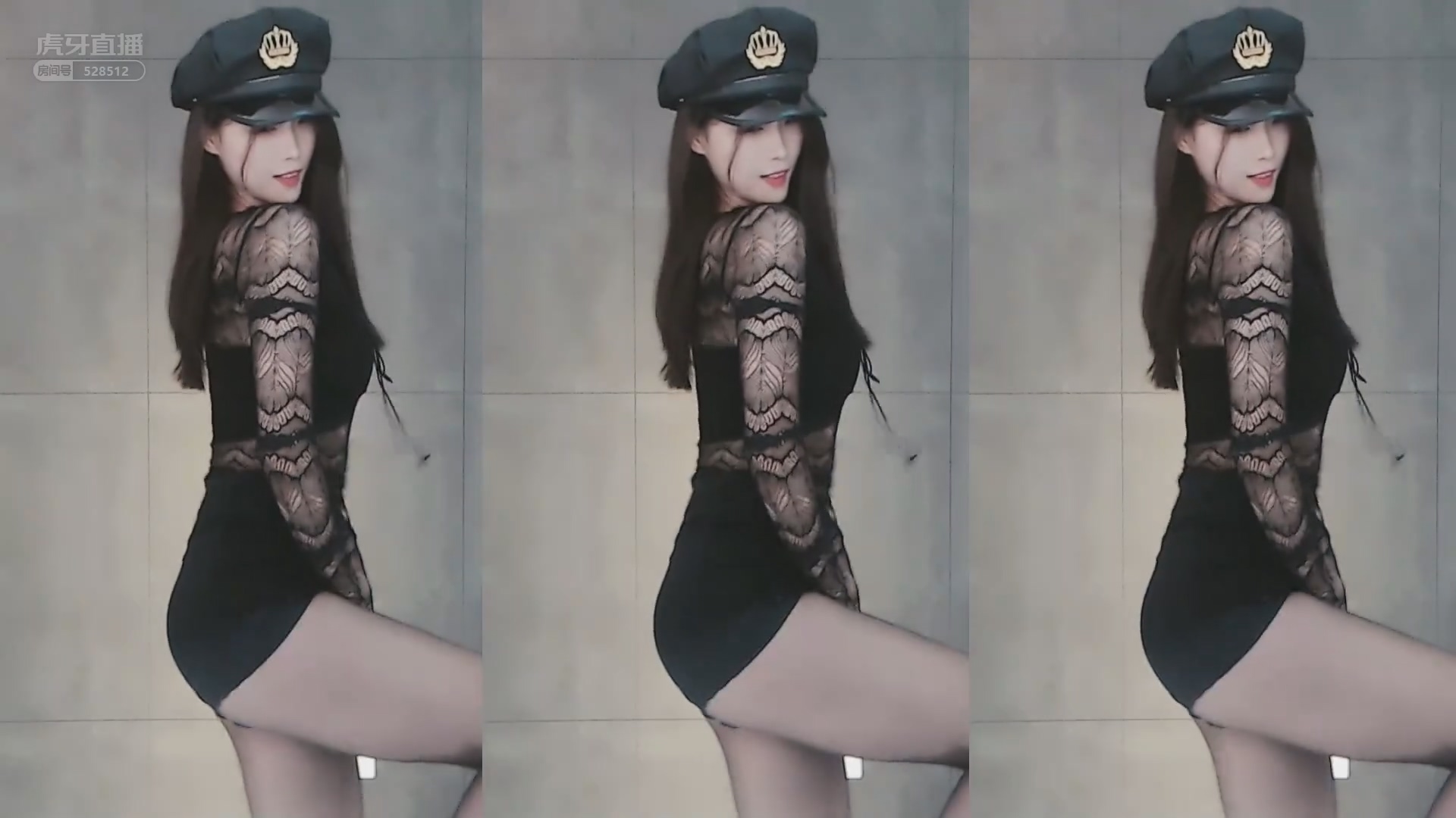 虎牙 智贤baby火热舞蹈视频[668V/47.1G]