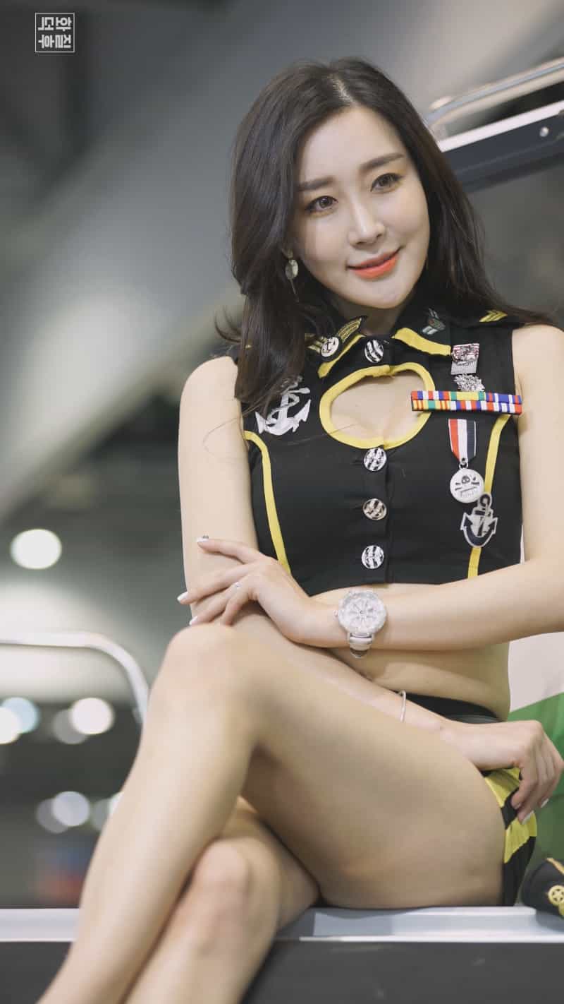 车展现场车模视频合集2201[50V/12.4G]