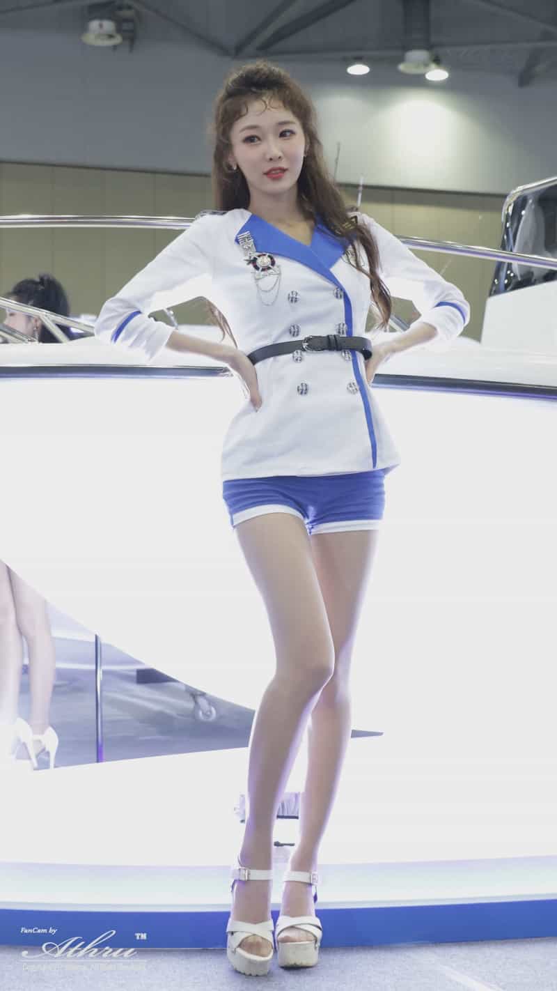 车展现场车模视频合集2201[50V/12.4G]