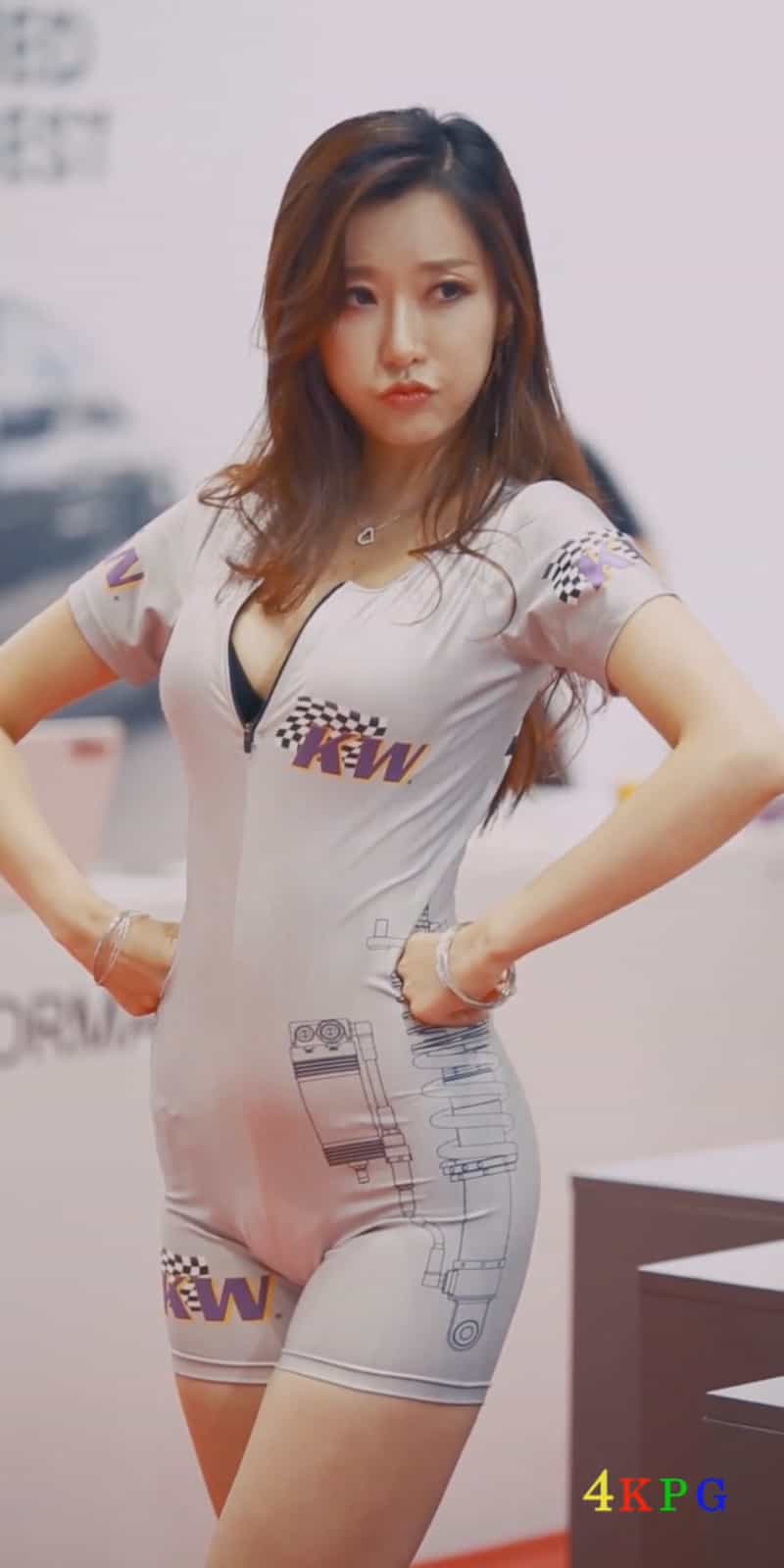 车展现场车模视频合集2203[50V/10.14G]