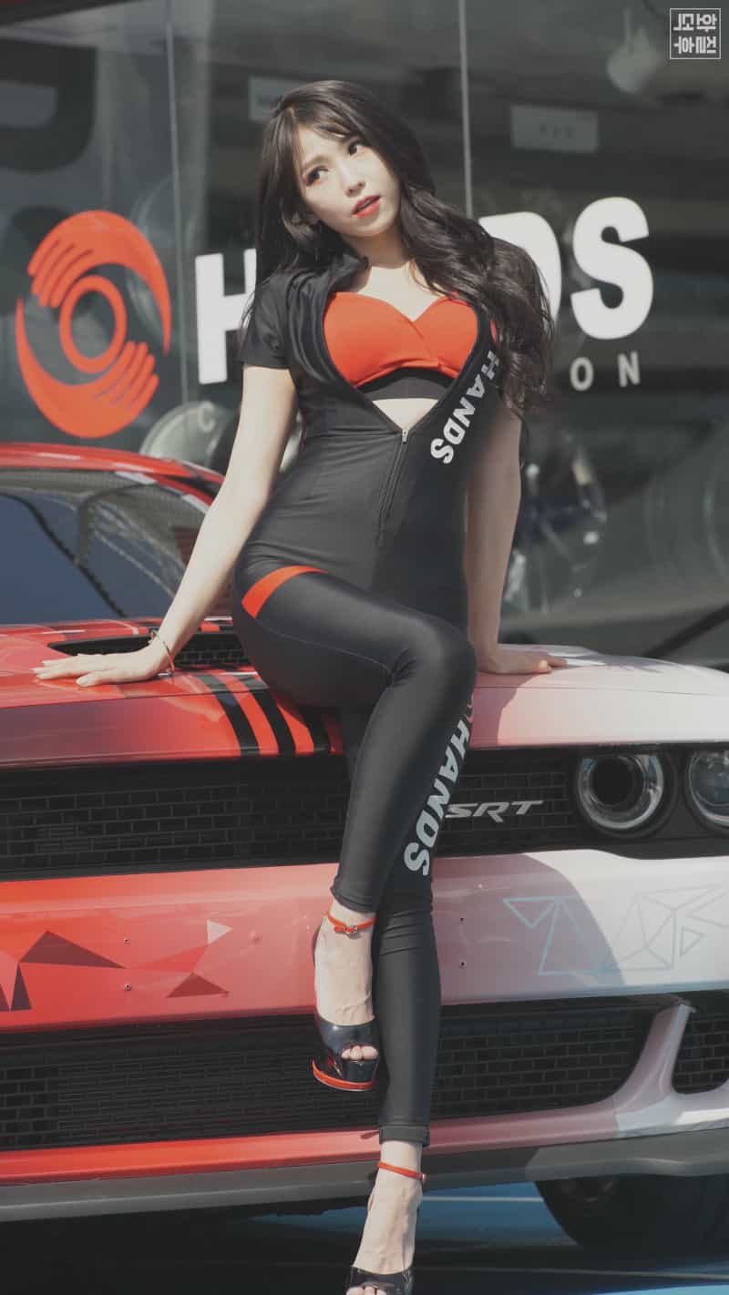 车展现场车模视频合集2203[50V/10.14G]