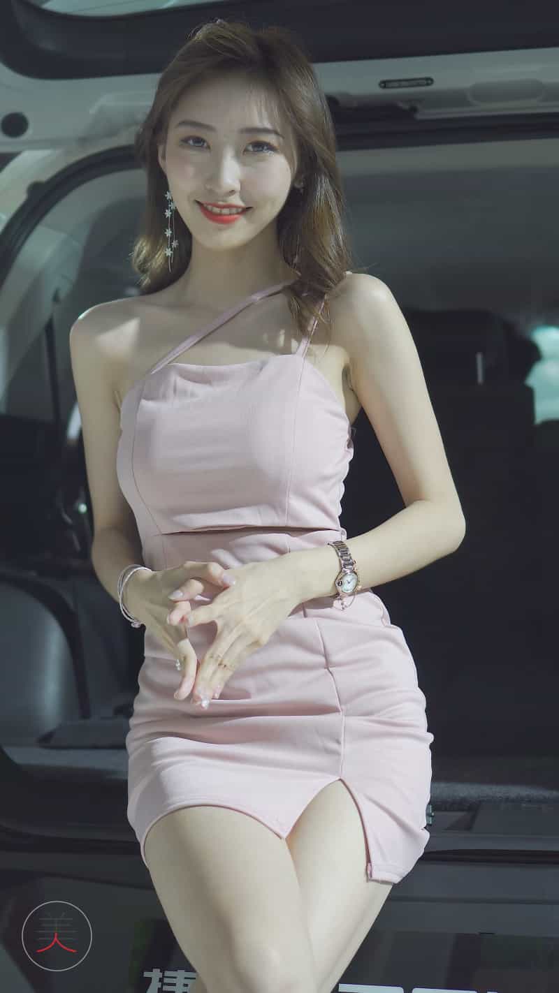 车展现场车模视频合集2211[50V/12.16G]