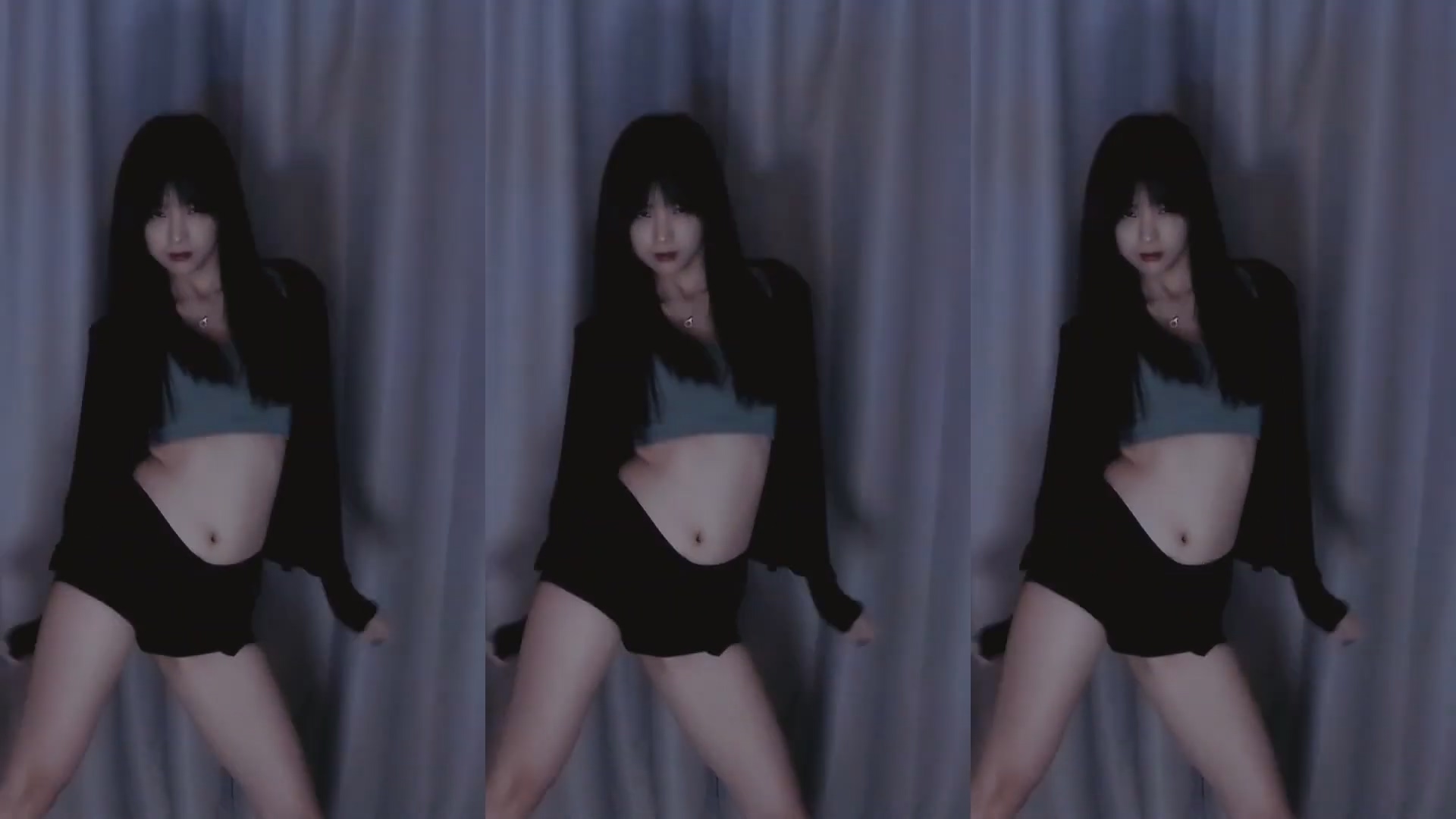 【斗鱼主播】莉爷舞蹈视频 [205V/23.4G]