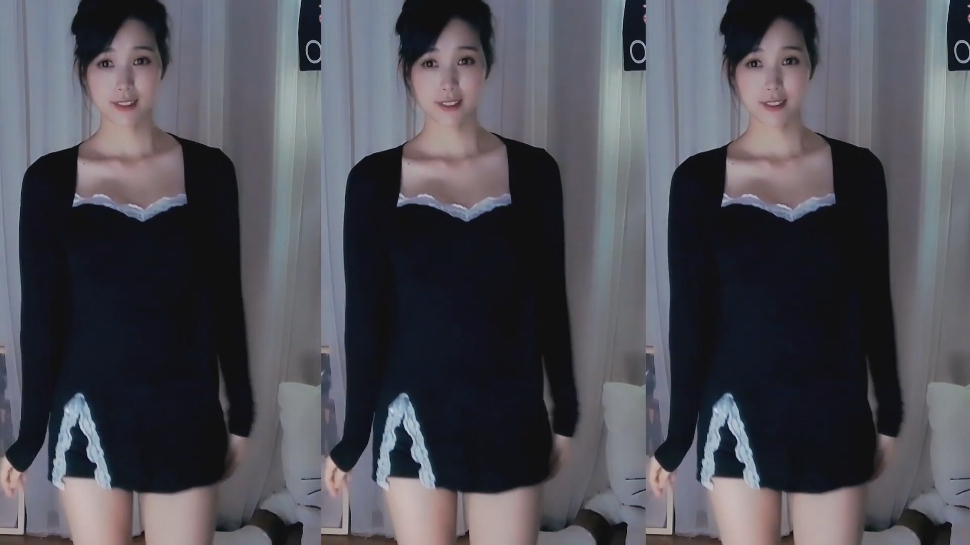 【斗鱼主播】莉爷舞蹈视频 [205V/23.4G]