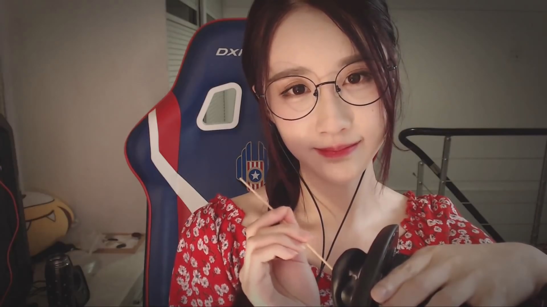 【斗鱼主播】轩子巨2兔ASMR超大合集 [480V/95G]