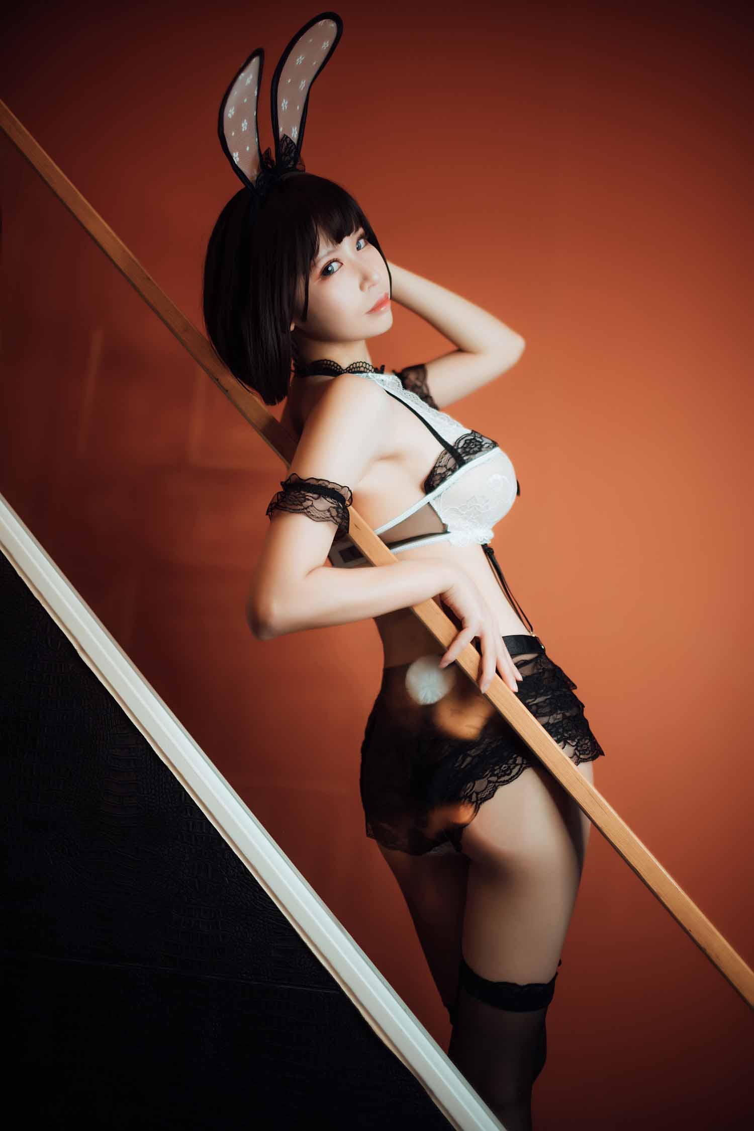 [45套] 爱老师_PhD 写真合集[持续更新][百度网盘下载]