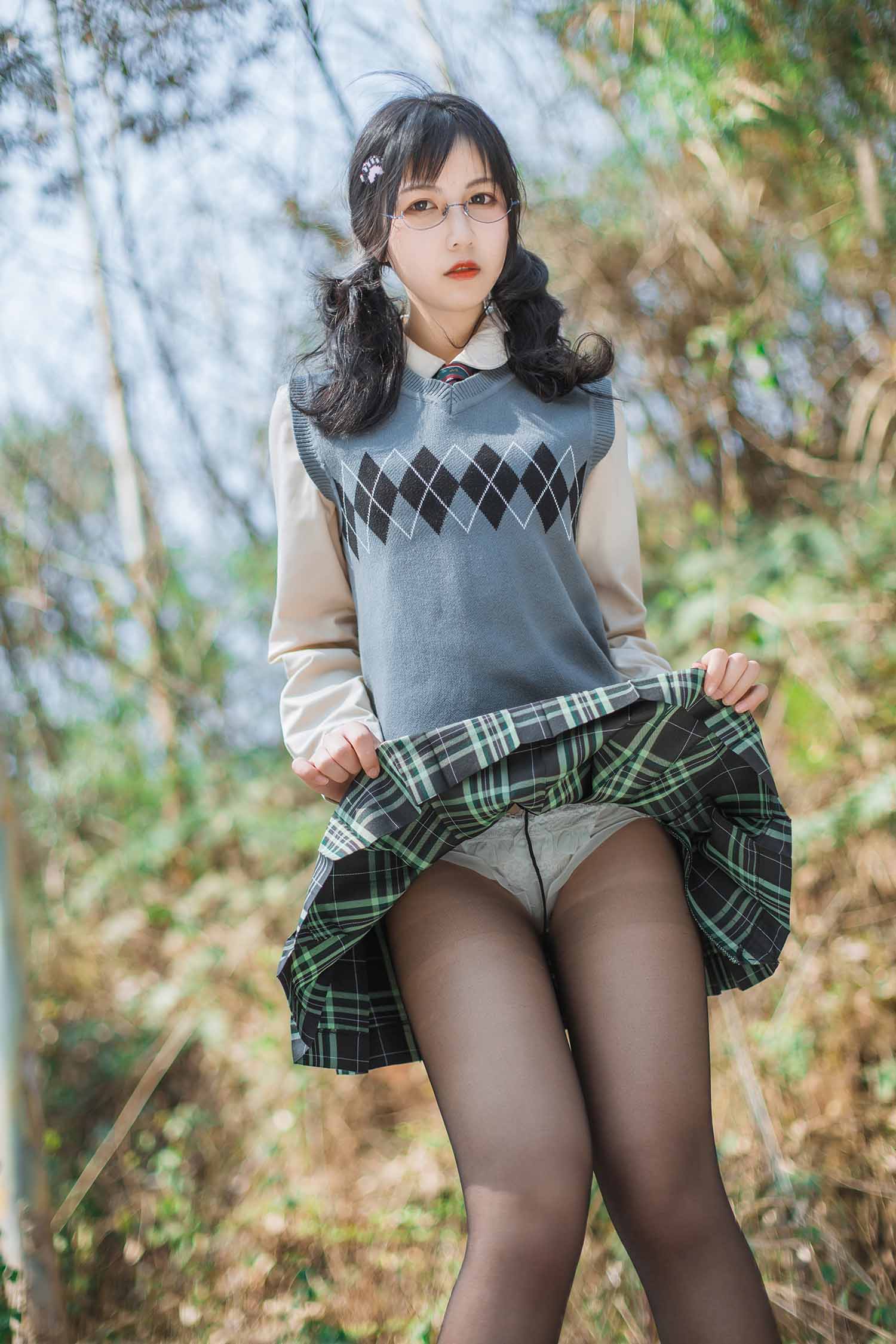 [46套] 逐月Su 写真合集[持续更新][百度网盘下载]