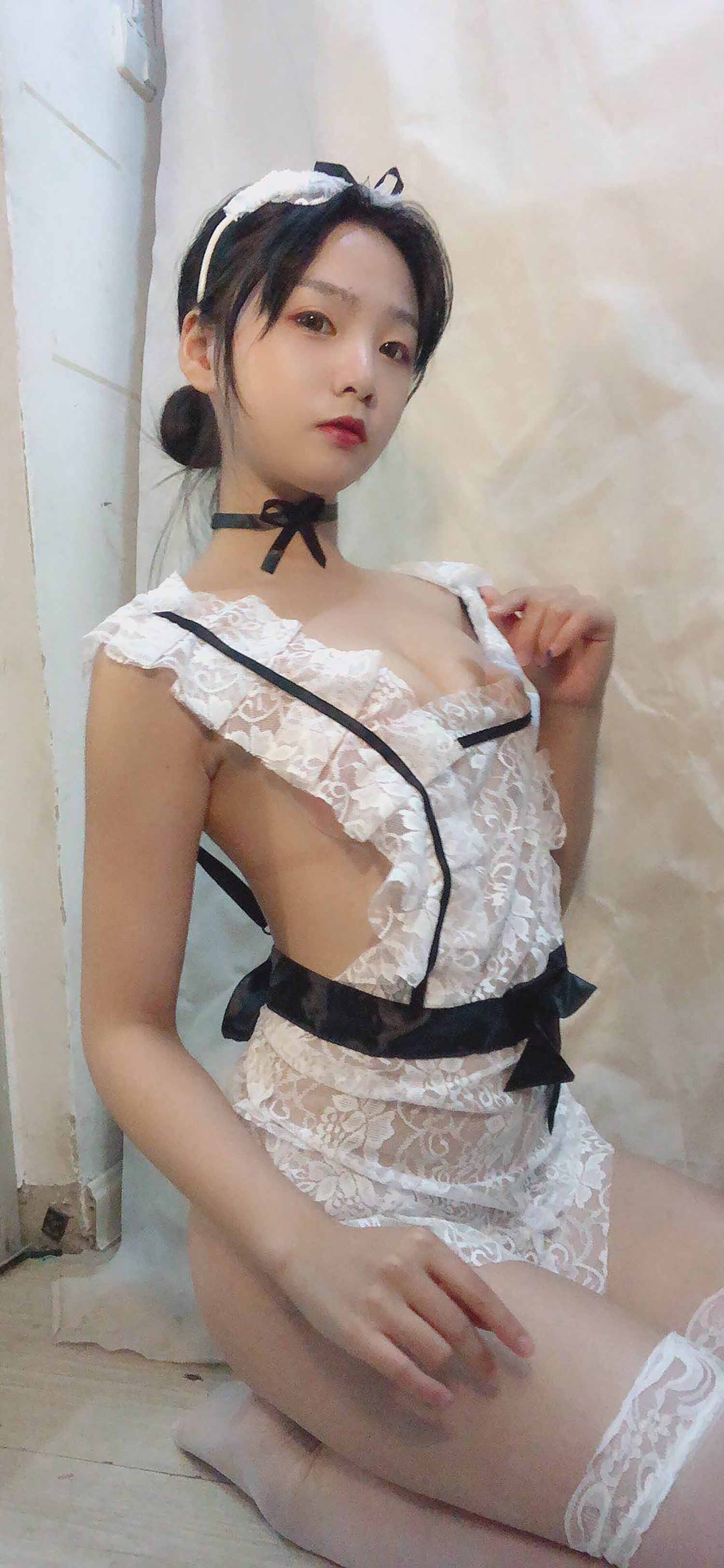 [14套] 是青水 写真合集[持续更新][百度网盘下载]