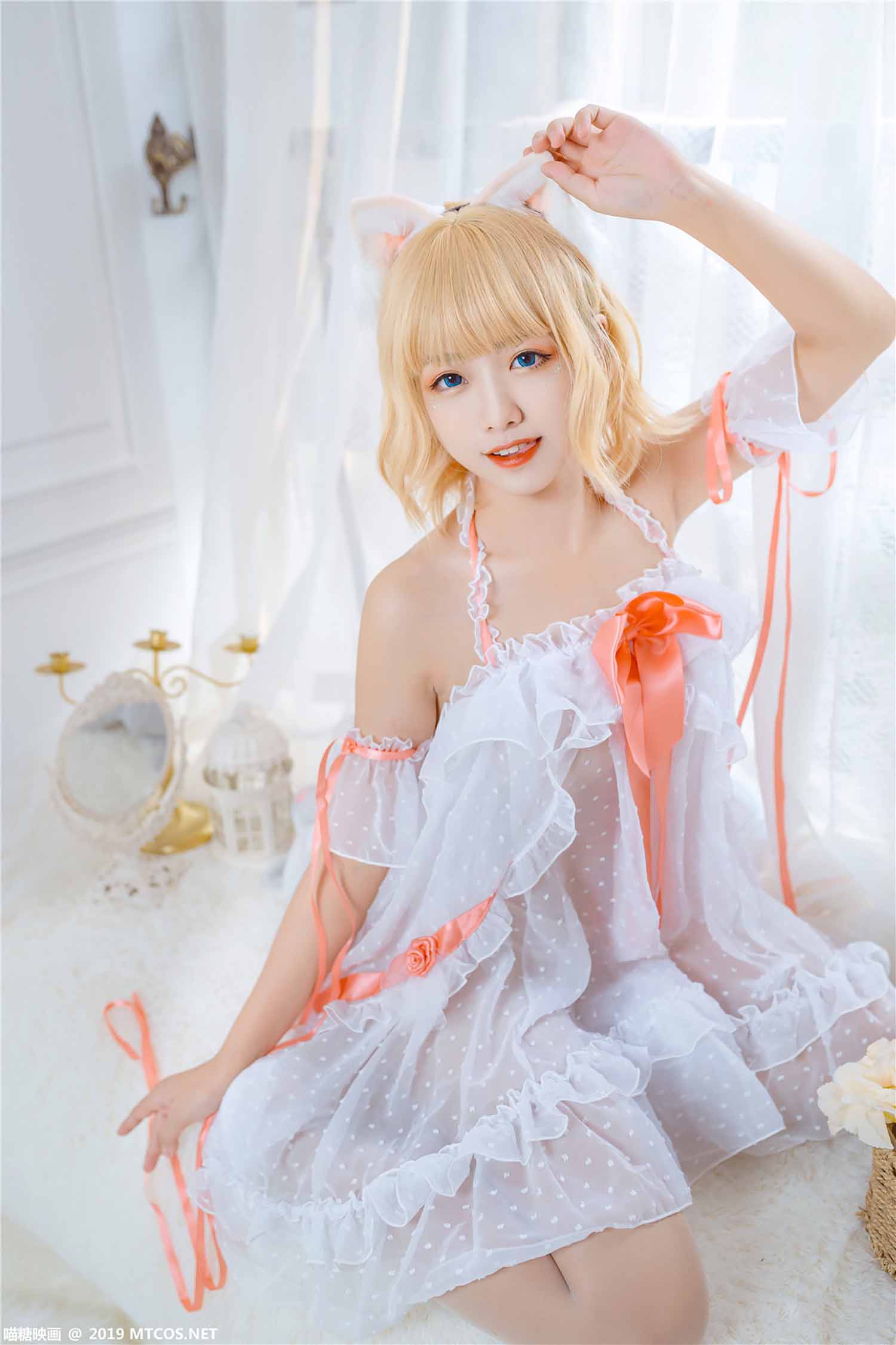 [12套] lovely呆玄 写真合集[持续更新][百度网盘下载]