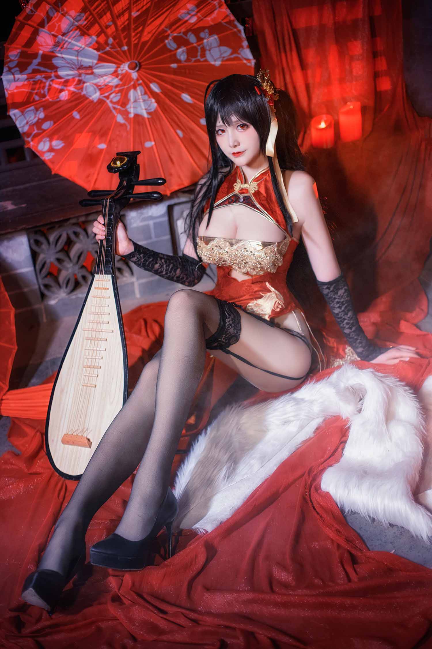 [20套] 仙九Airi 写真合集 [持续更新][百度网盘下载]