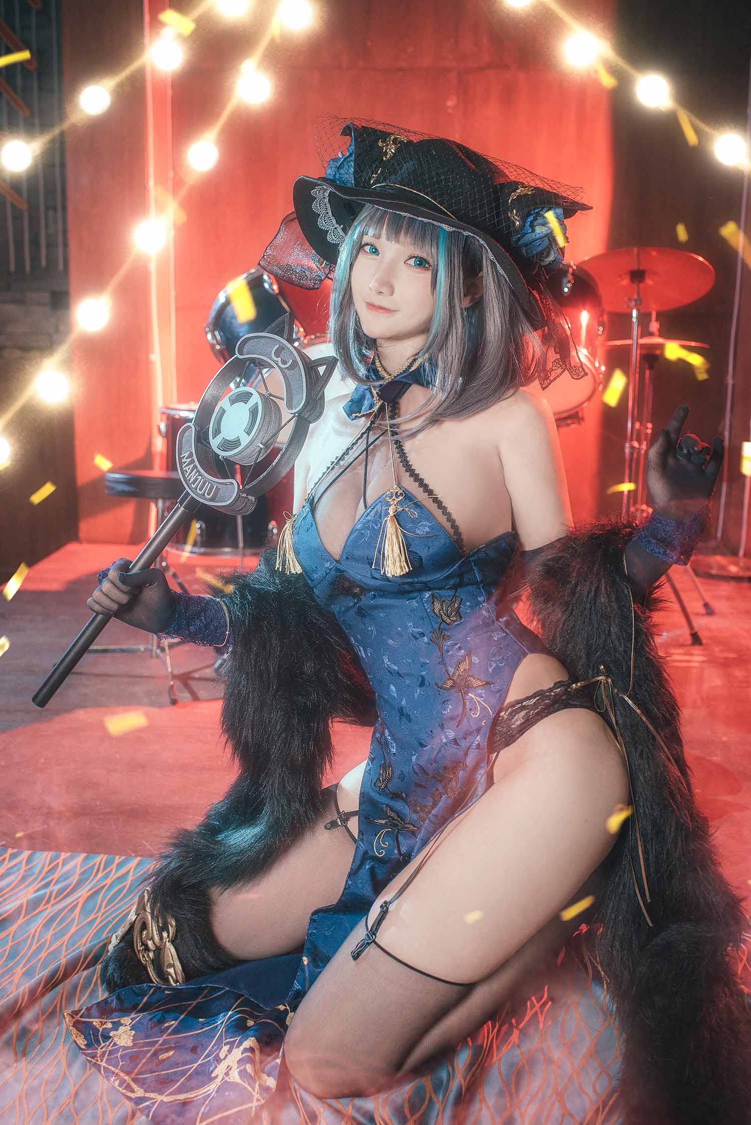 [20套] 仙九Airi 写真合集 [持续更新][百度网盘下载]