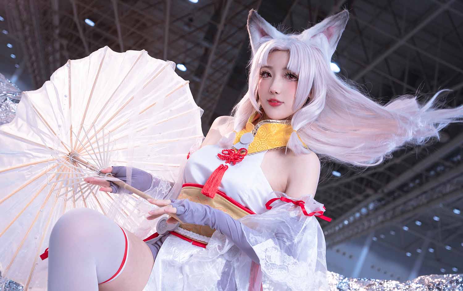 [8套]刺青Poi COS作品合集[持续更新][百度网盘下载]