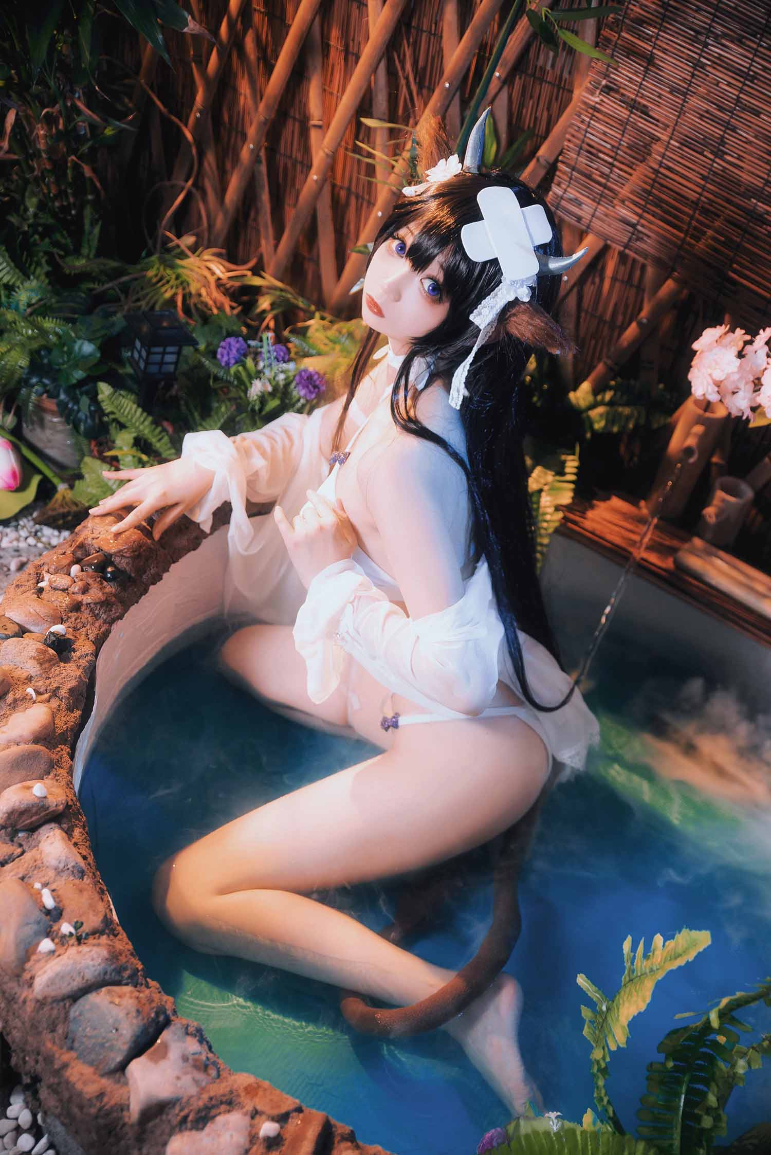 [14套] 小野寺地瓜 COS写真合集[持续更新][百度网盘下载]