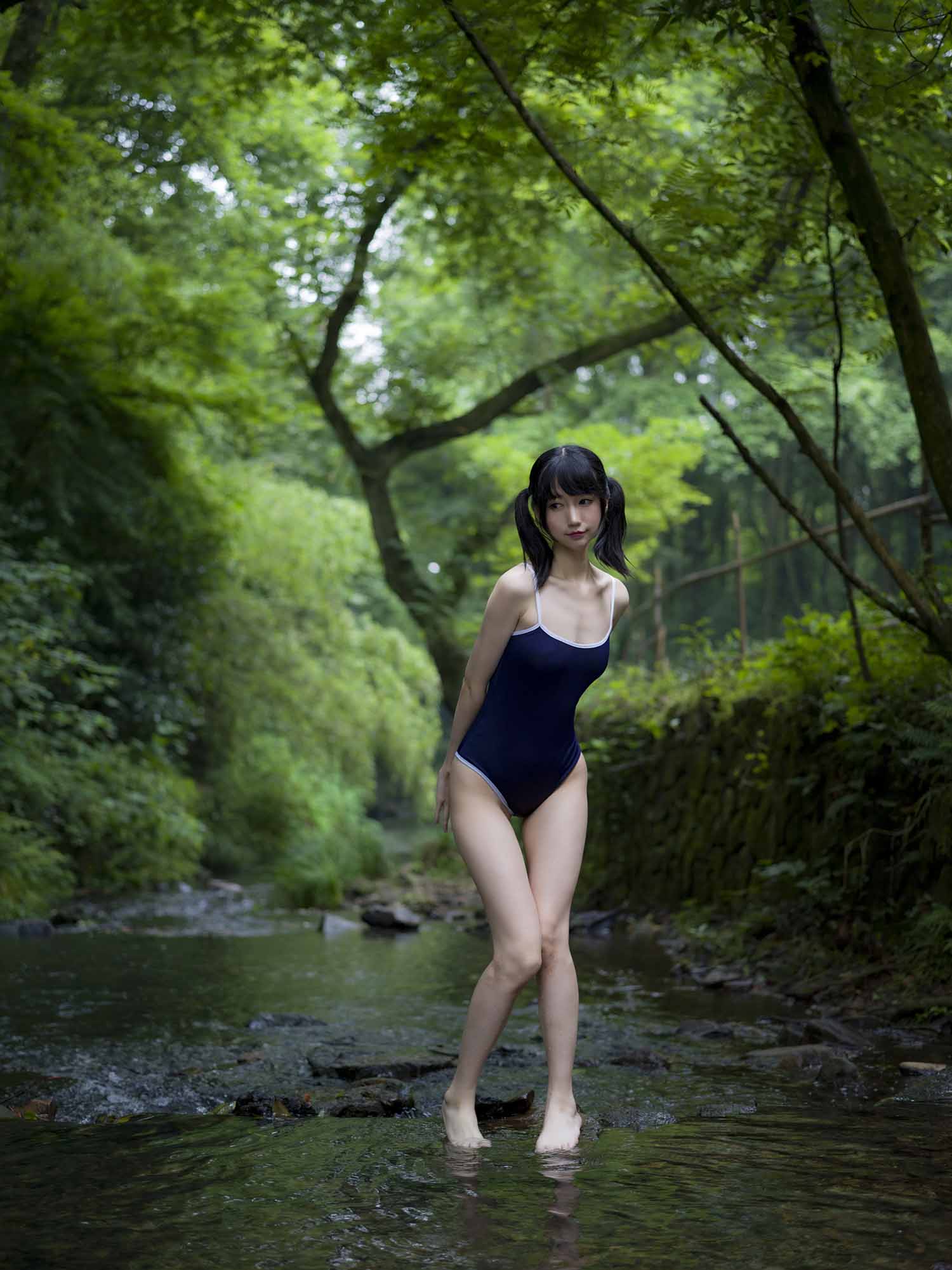 [75套] Nagisa魔物喵 写真合集[持续更新][百度网盘下载]