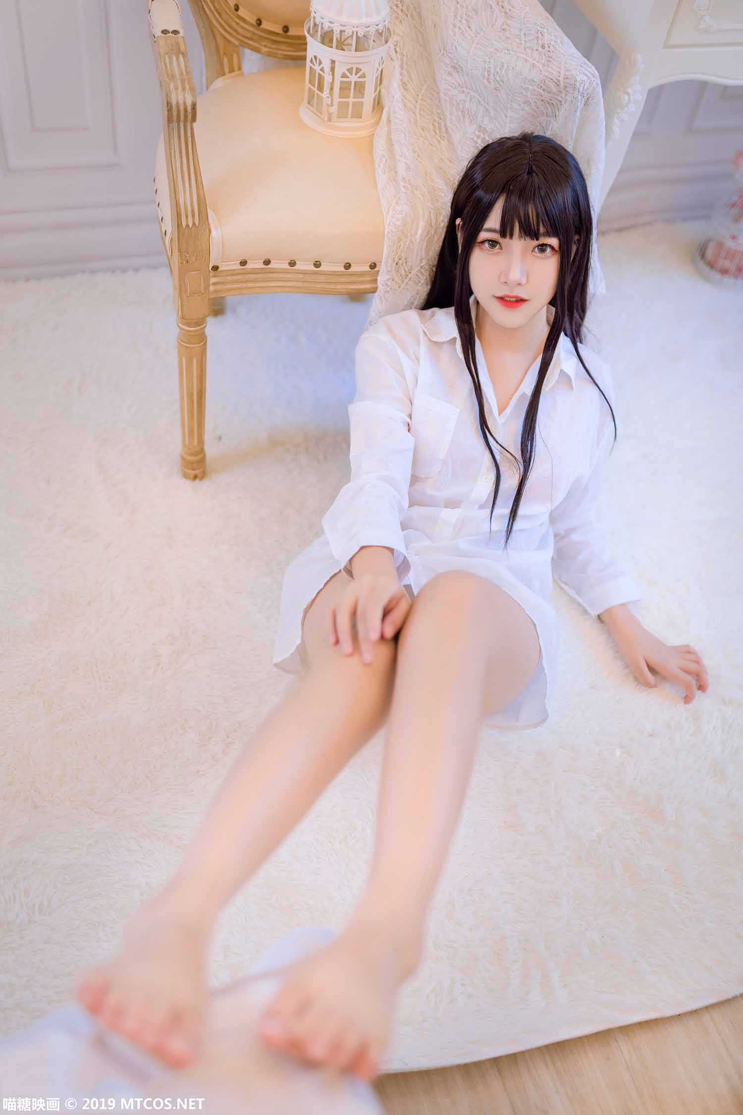 [12套] lovely呆玄 写真合集[持续更新][百度网盘下载]