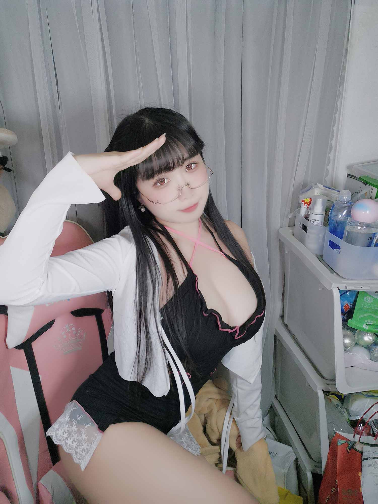 [24套] 贞子蜜桃 写真合集[持续更新][百度网盘下载]