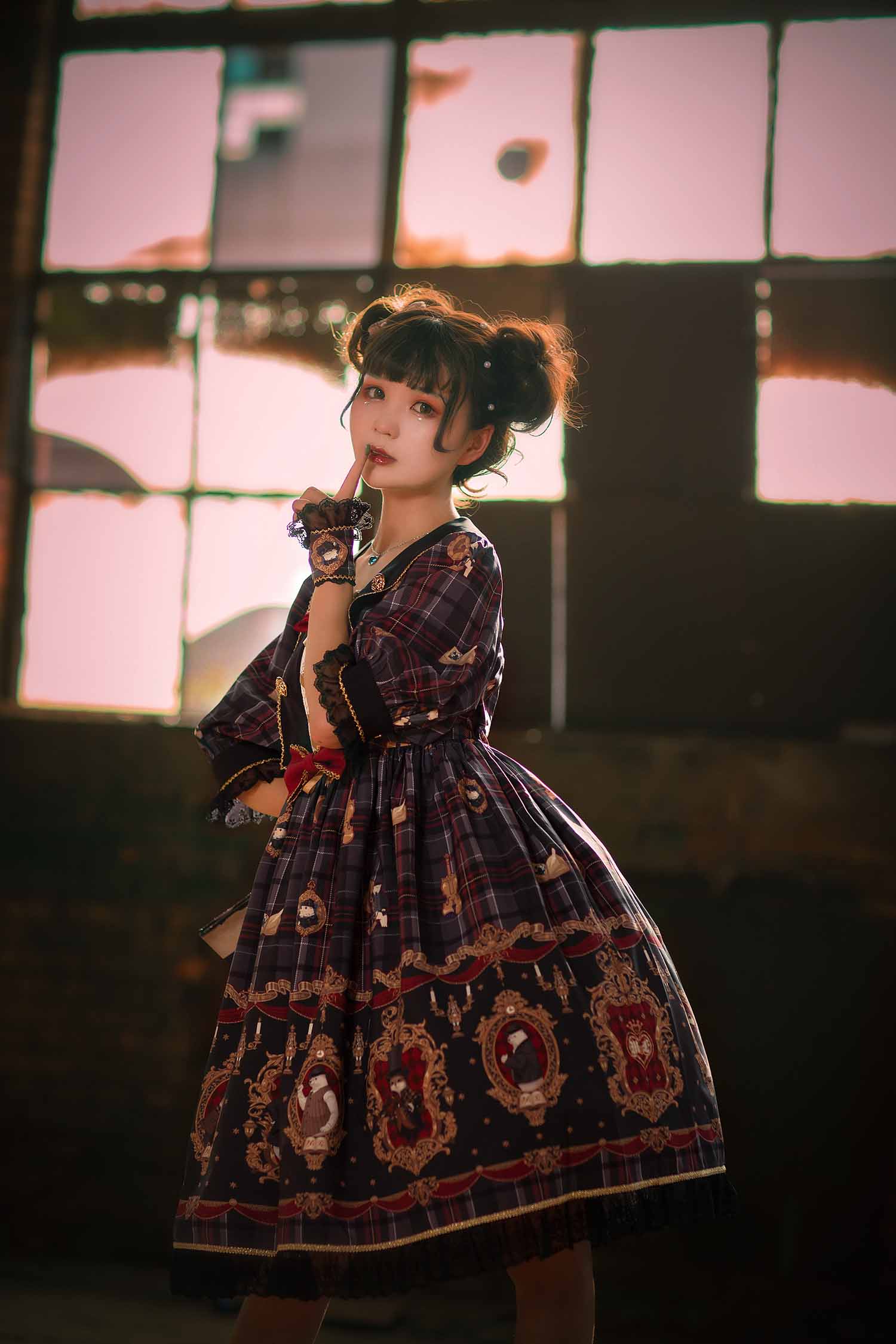 [15套] 北之北 写真合集[持续更新][百度网盘下载]