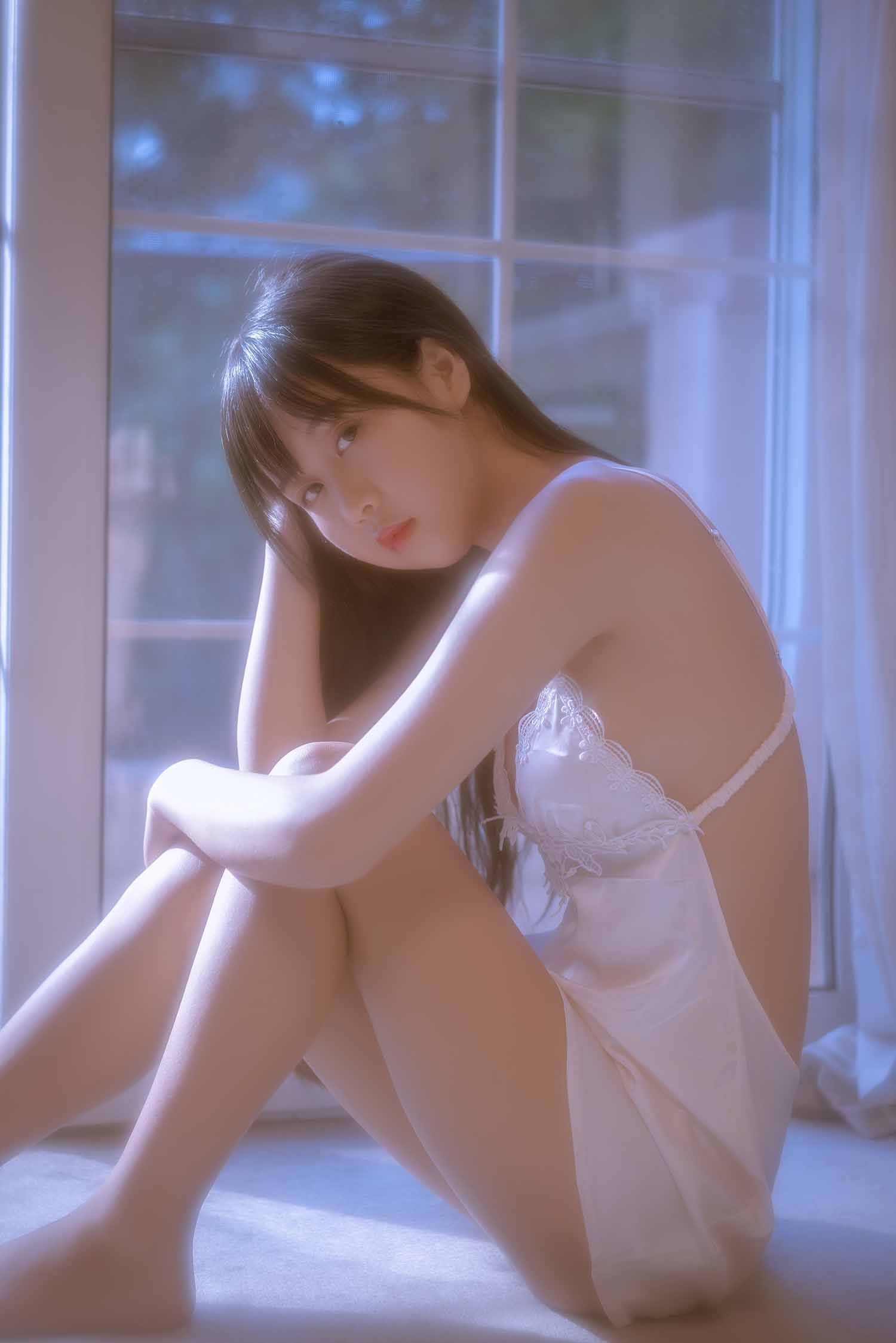 [50套] 萌芽儿o0 写真合集[持续更新][百度网盘下载]