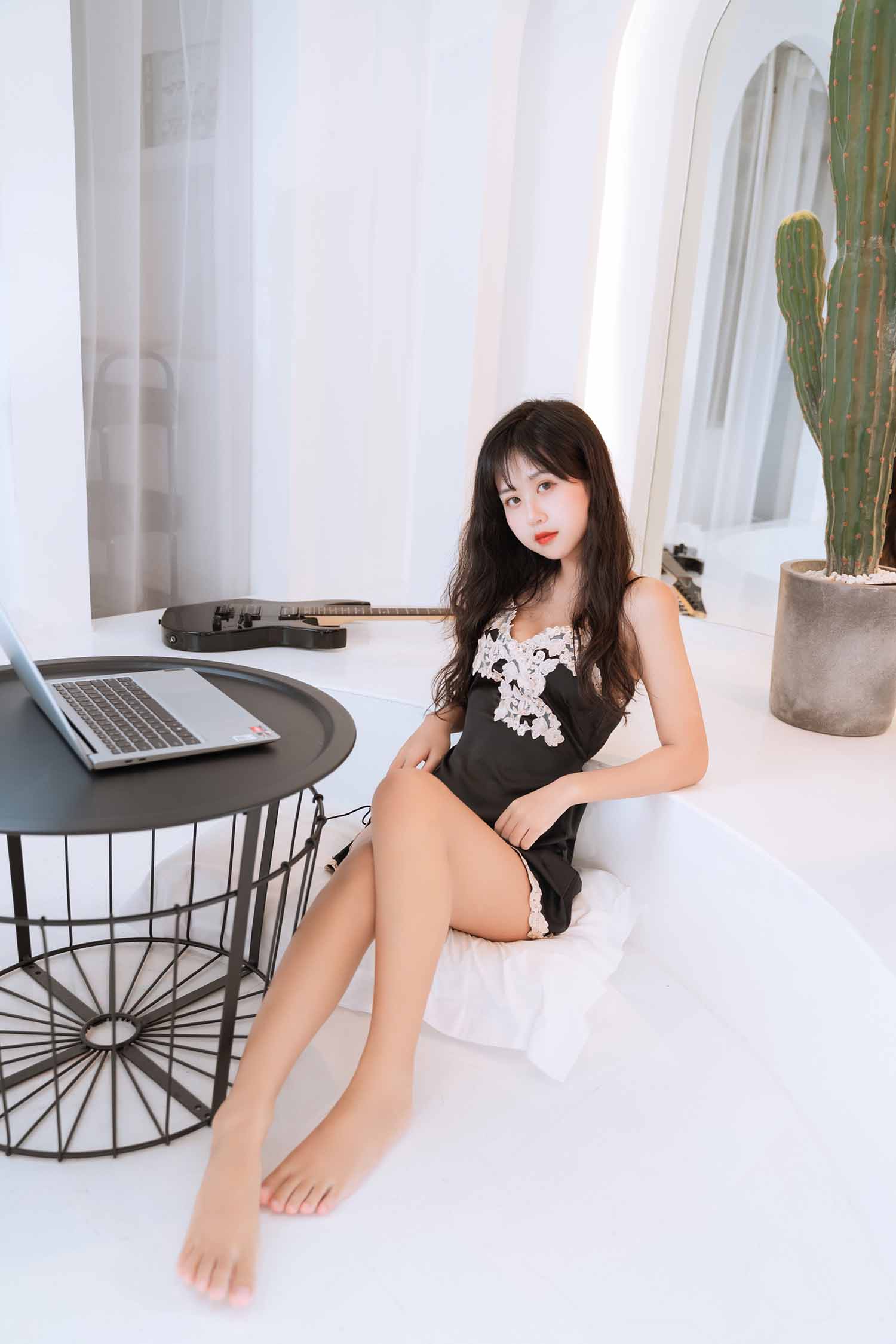 [50套] 萌芽儿o0 写真合集[持续更新][百度网盘下载]