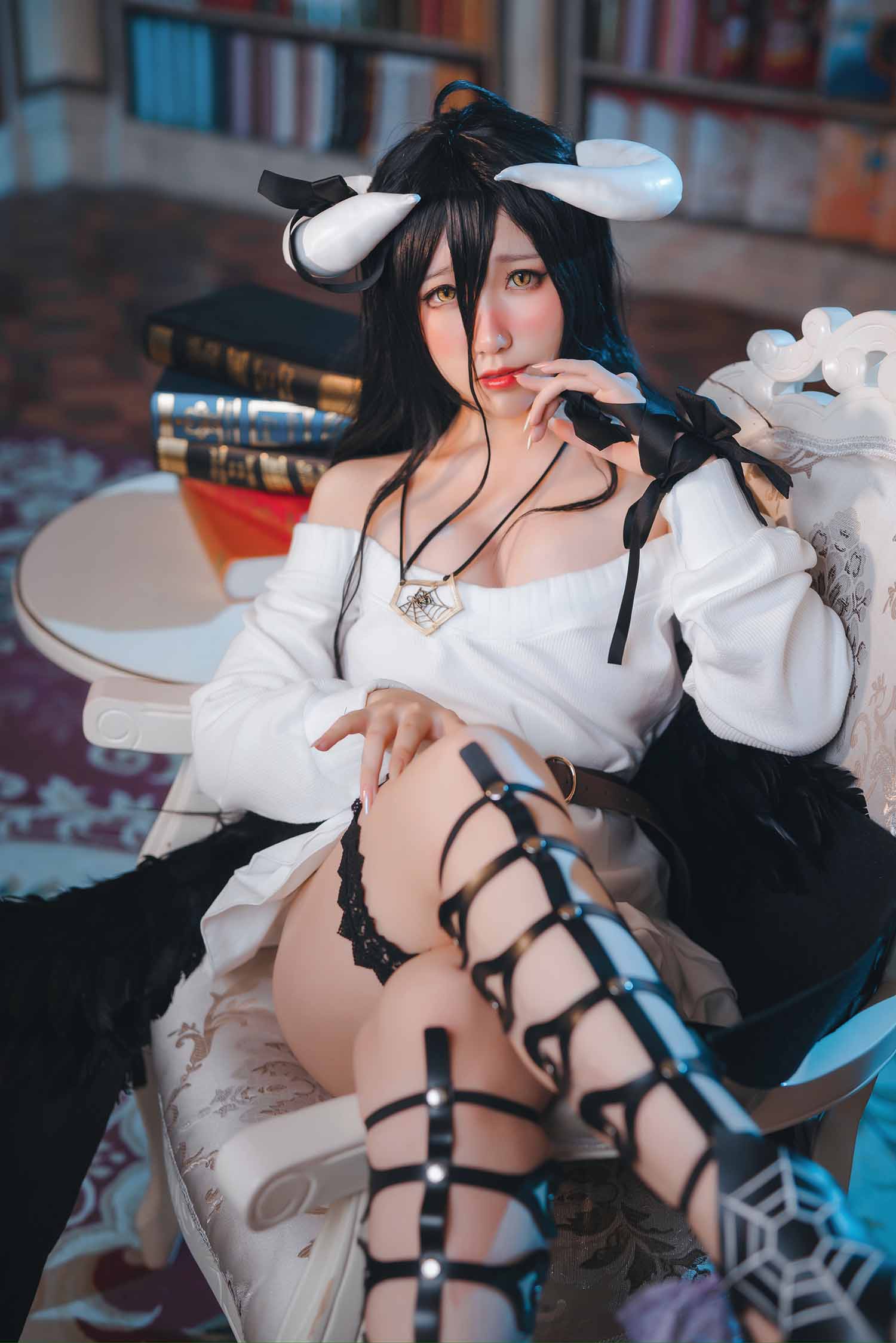 [25套] 芋圆侑子 写真合集[持续更新][百度网盘下载]