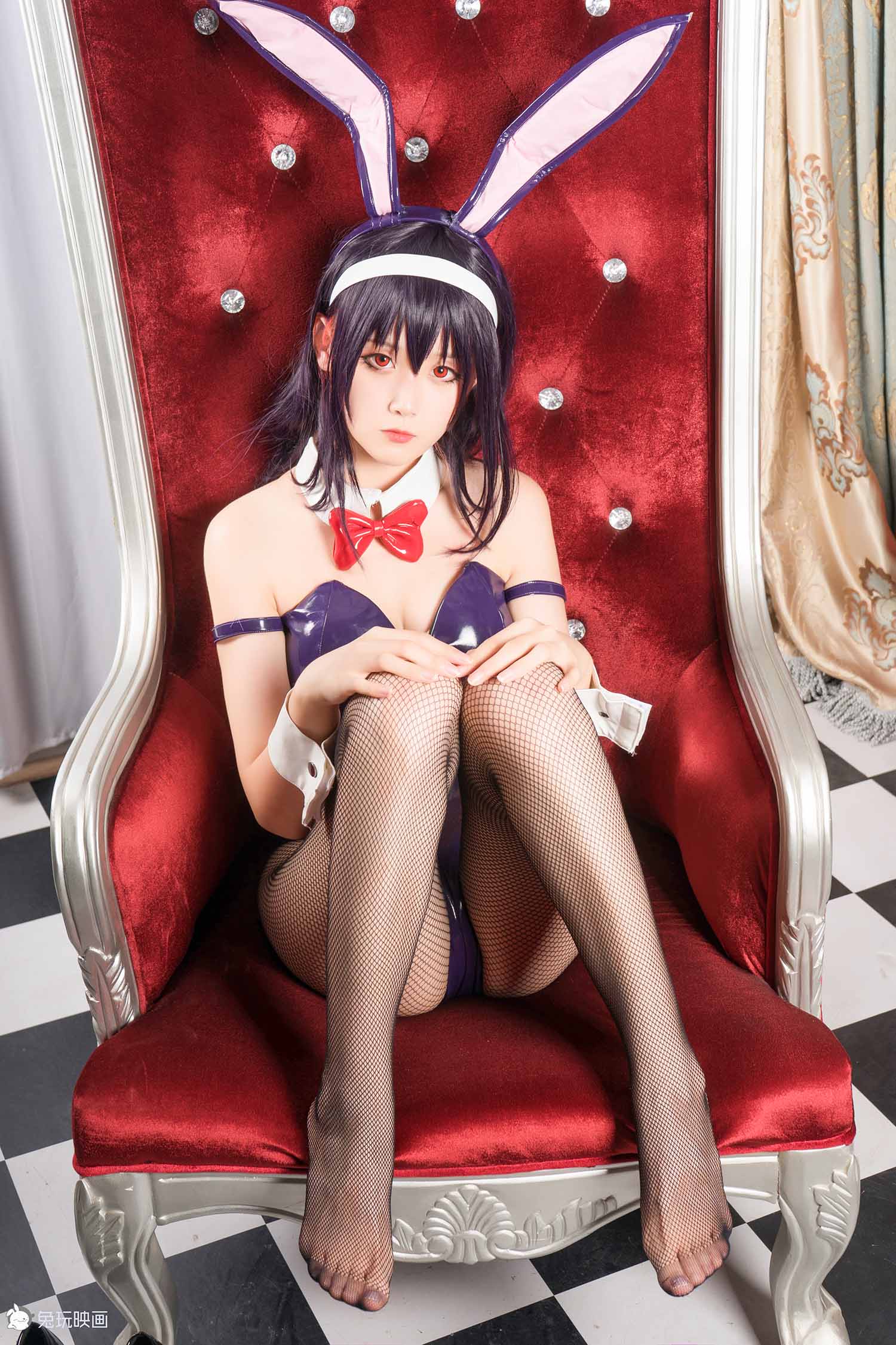 [29套] 秋楚楚 写真合集[持续更新][百度网盘下载]