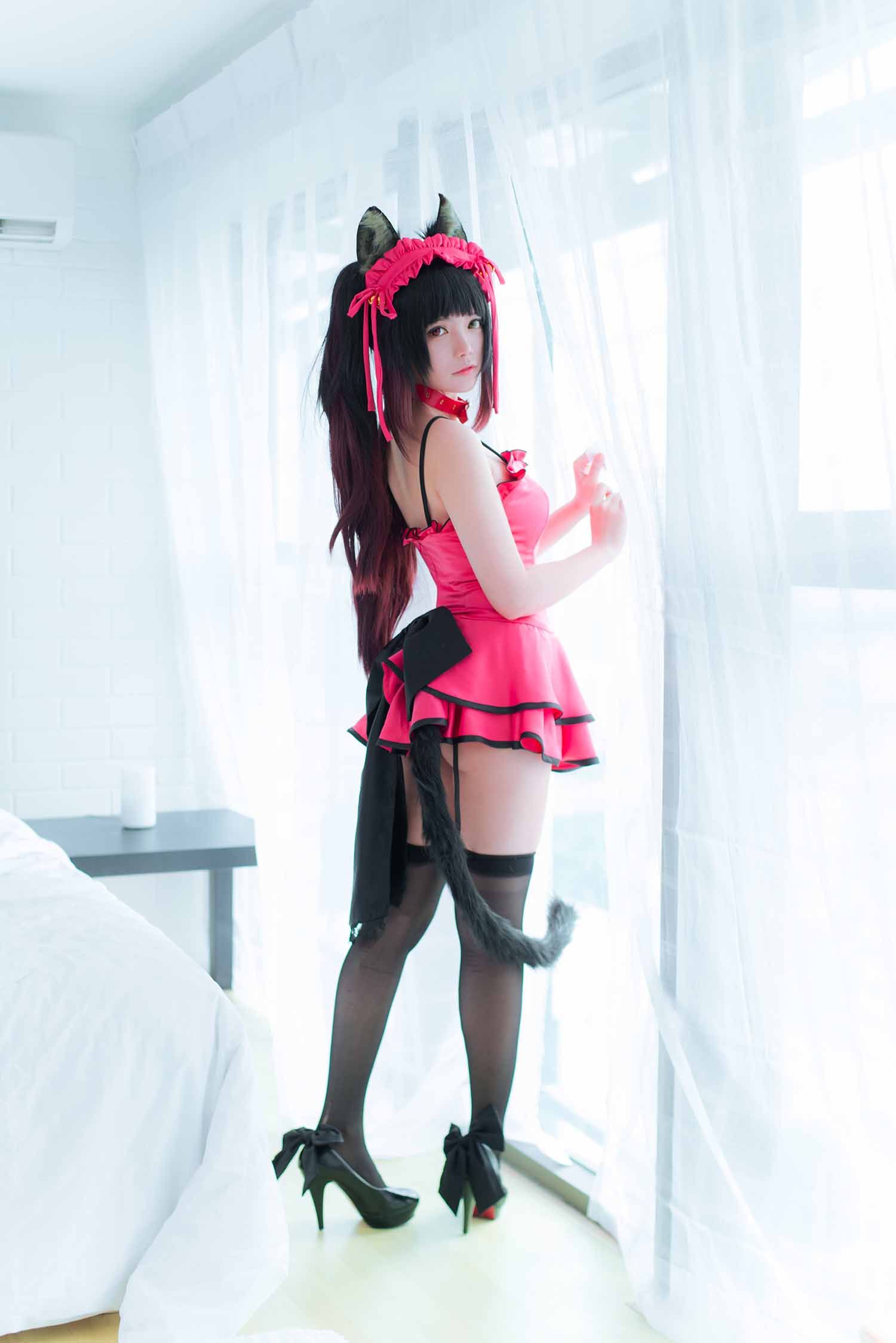 [7套] Miu只 COS写真合集[持续更新][百度网盘下载]