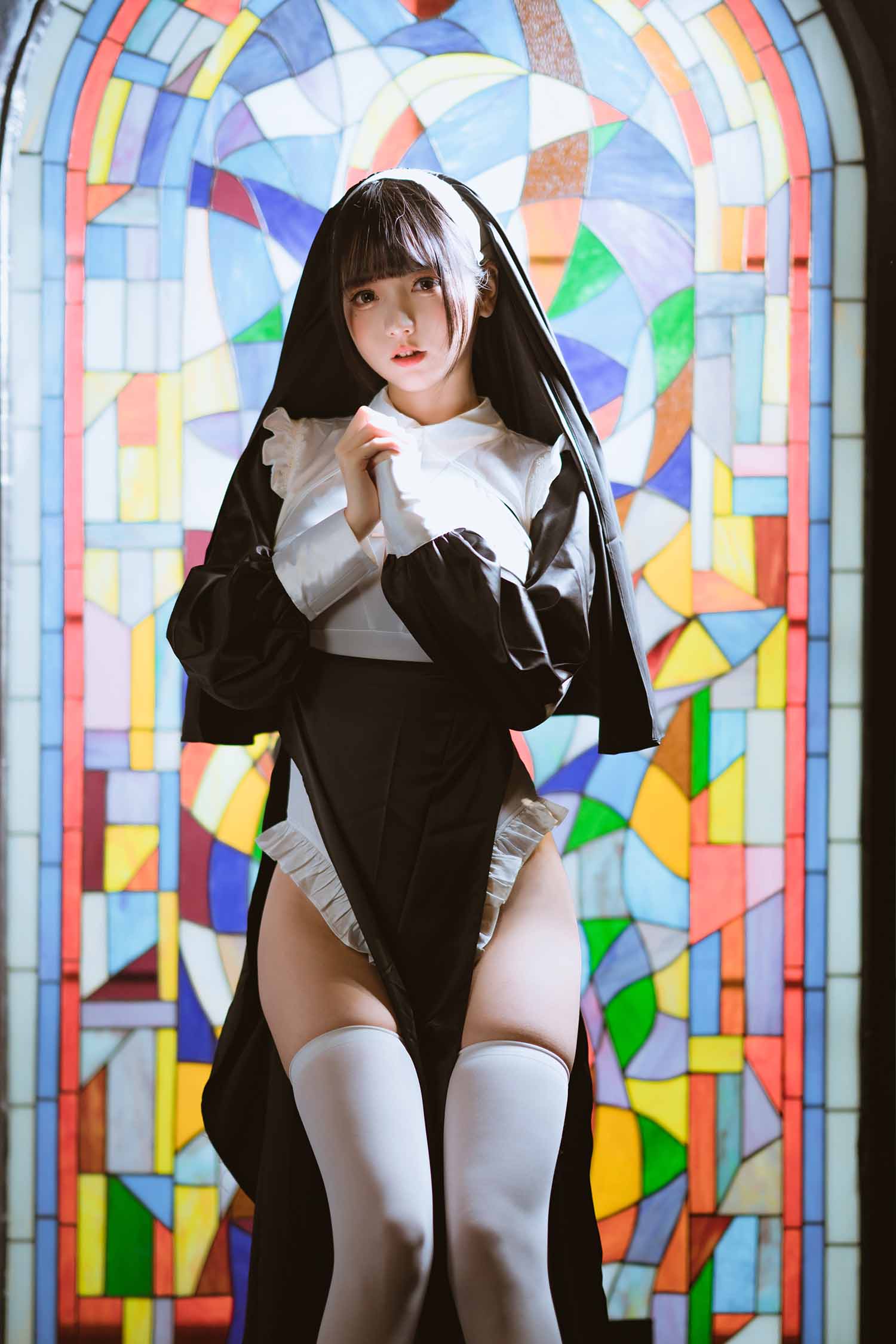 [11套] 陆卿卿kyokyo 写真合集[持续更新][百度网盘下载]