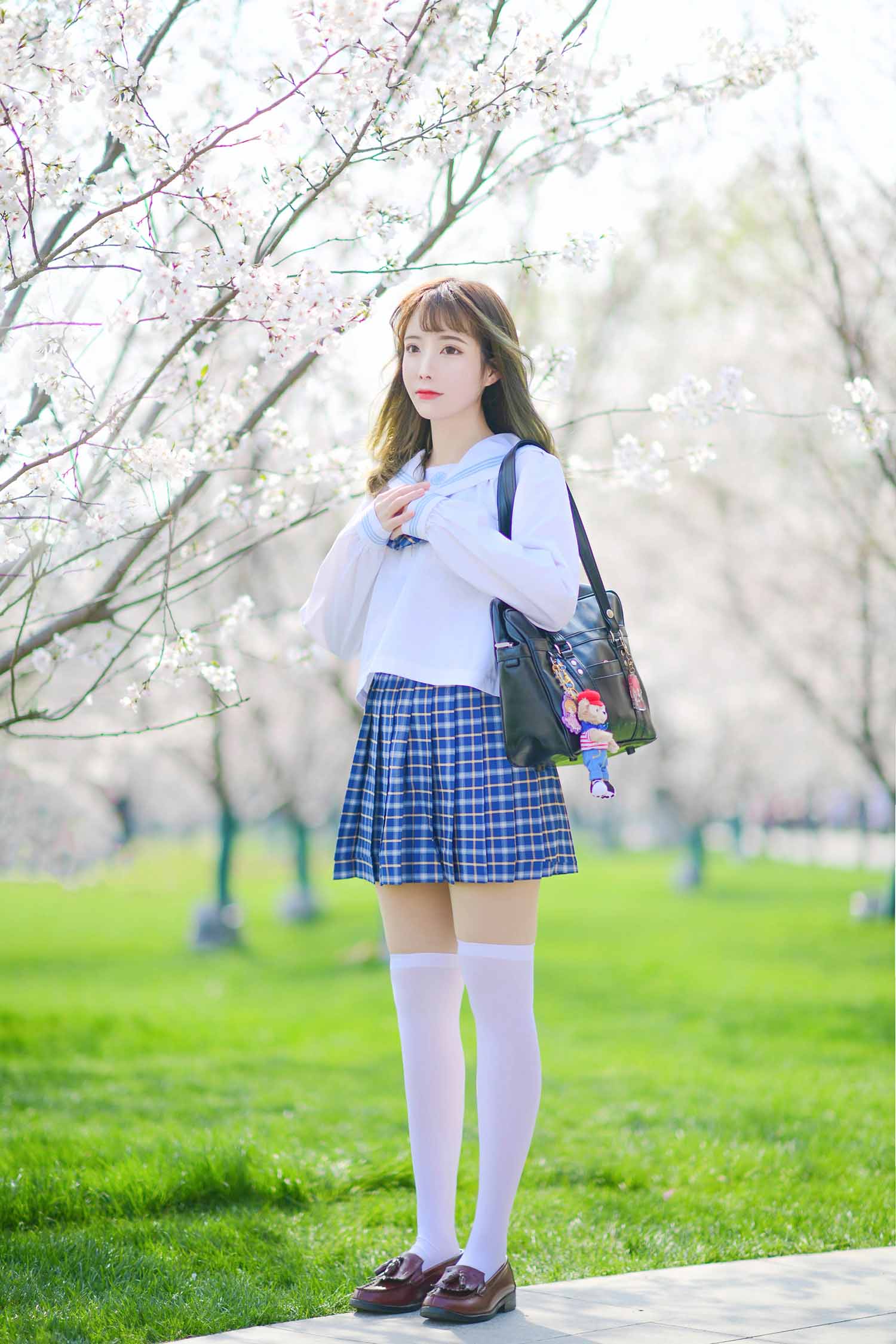 [18套] Fushii_海堂 写真合集[持续更新][百度网盘下载]