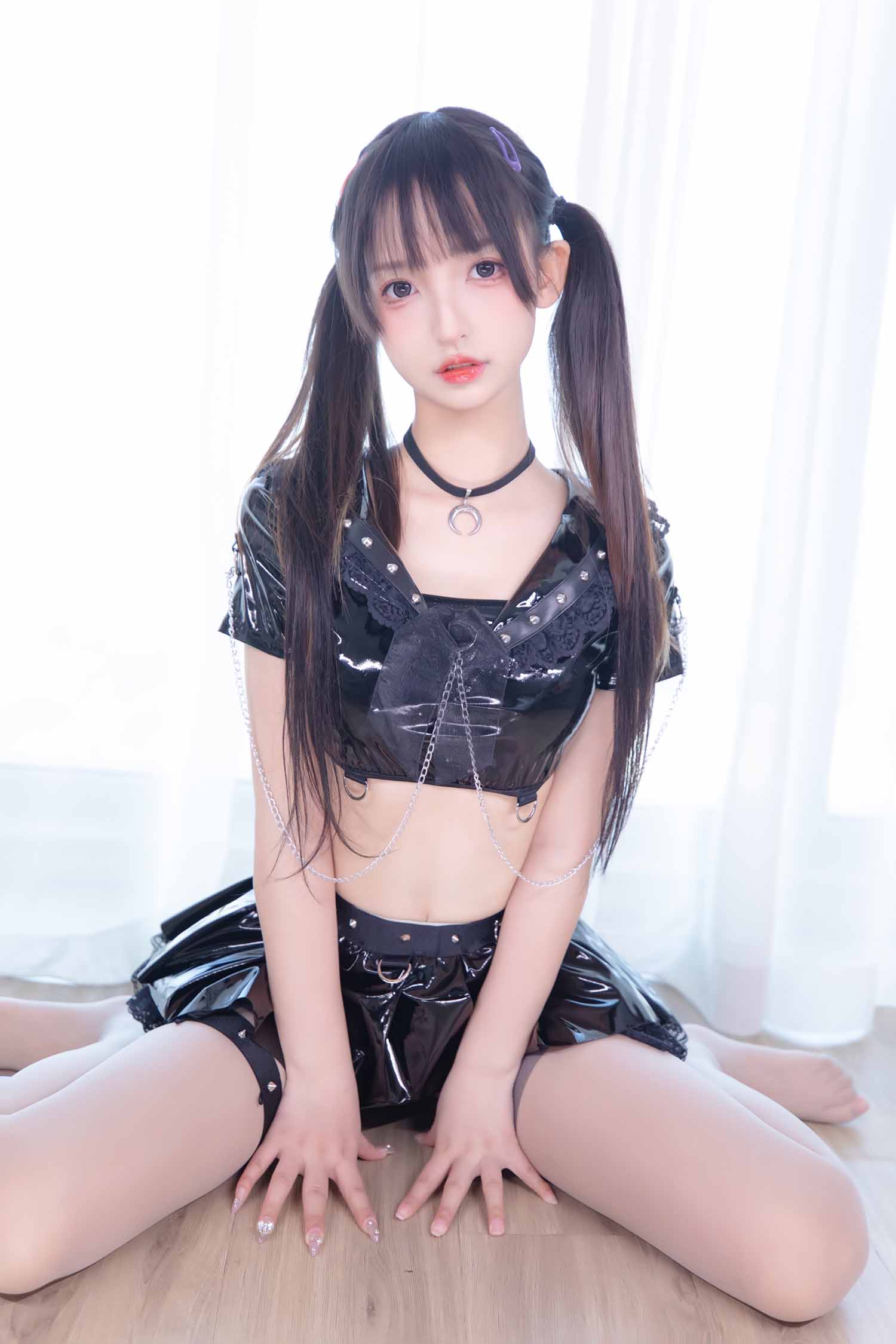 [201套] 神楽坂真冬 写真合集[持续更新][百度网盘下载]