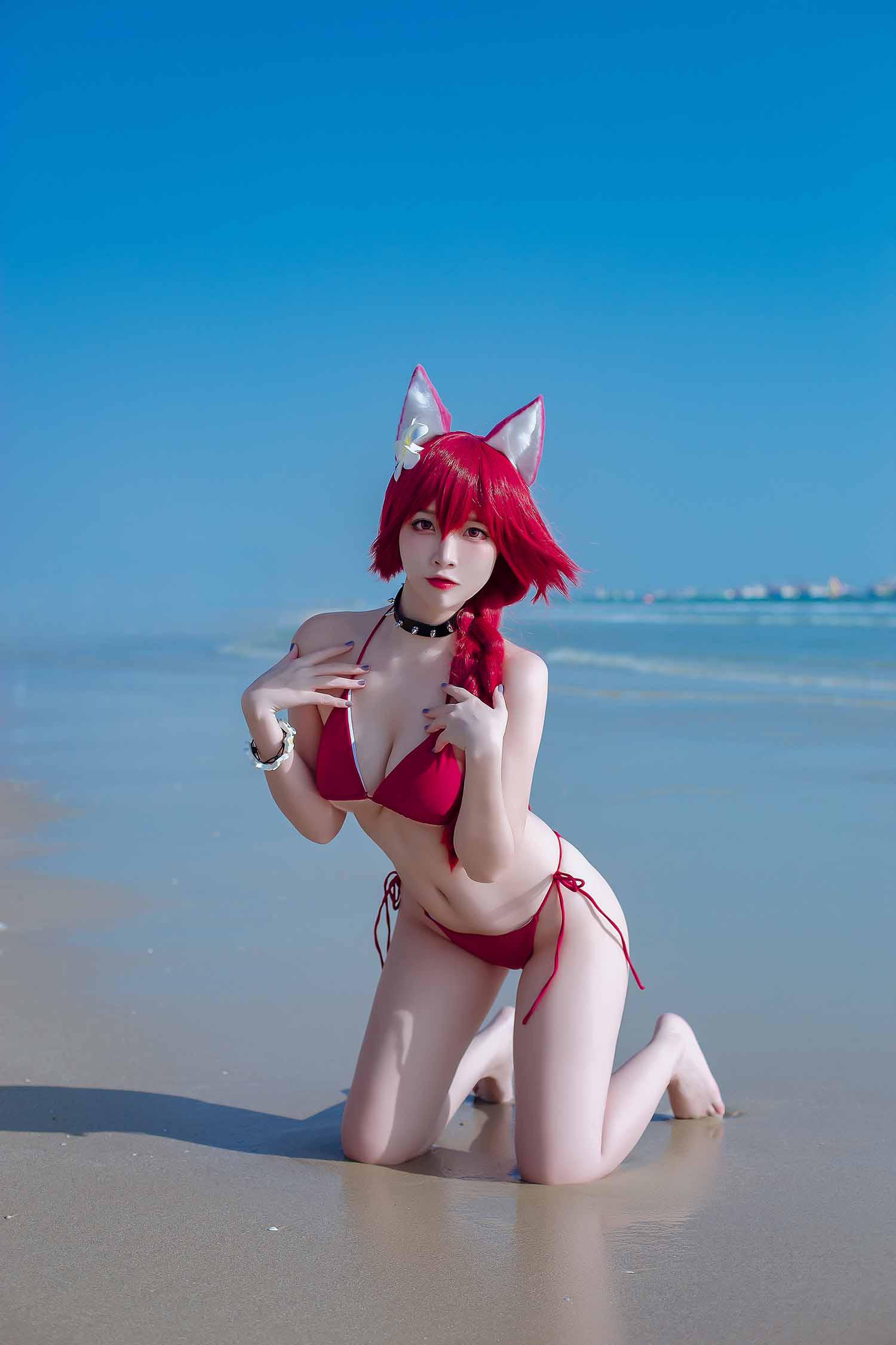 [175套] 二佐Nisa 写真合集[持续更新][百度网盘下载]