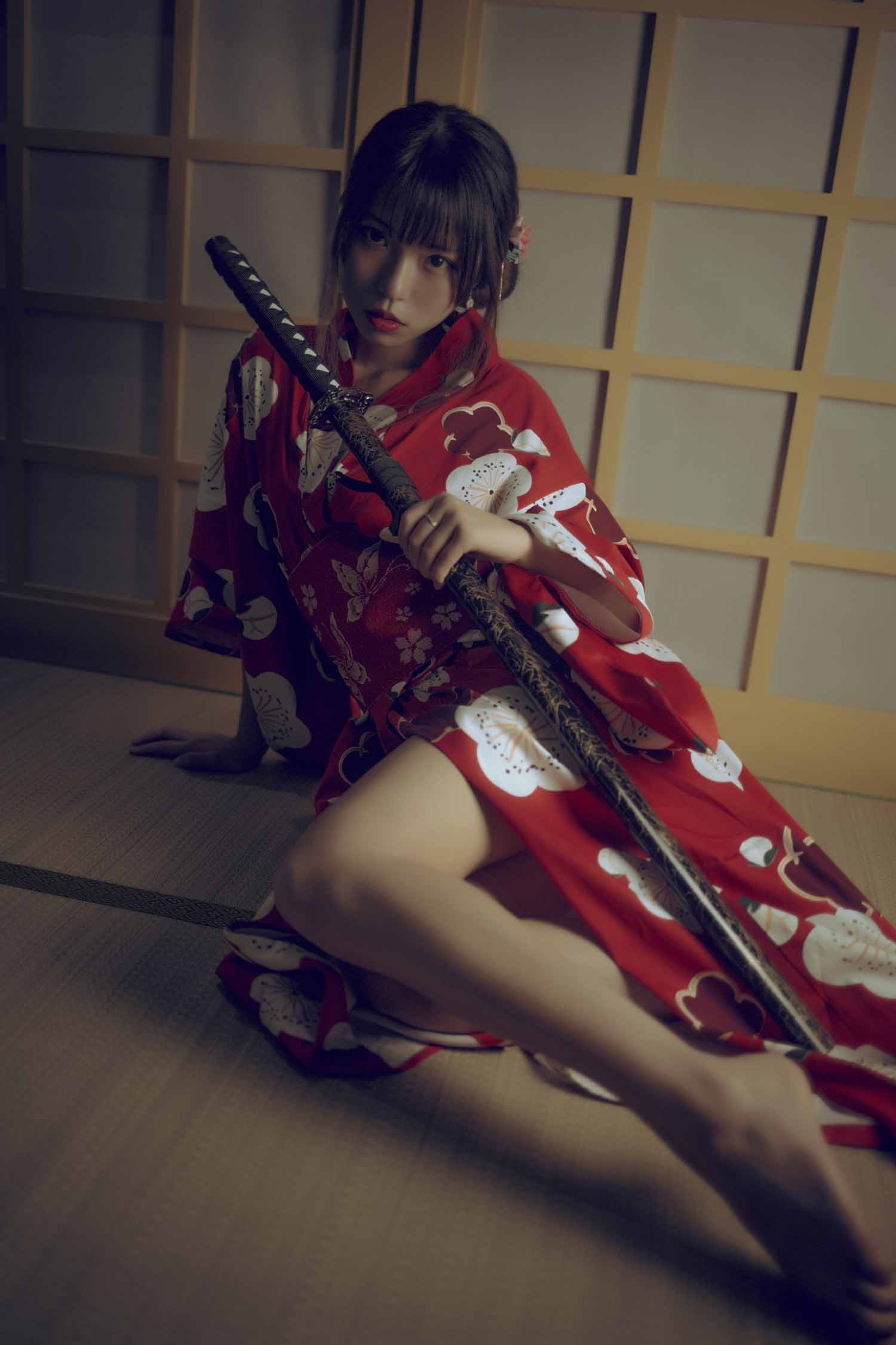 白易子 写真合集 [31套][持续更新][百度网盘下载]