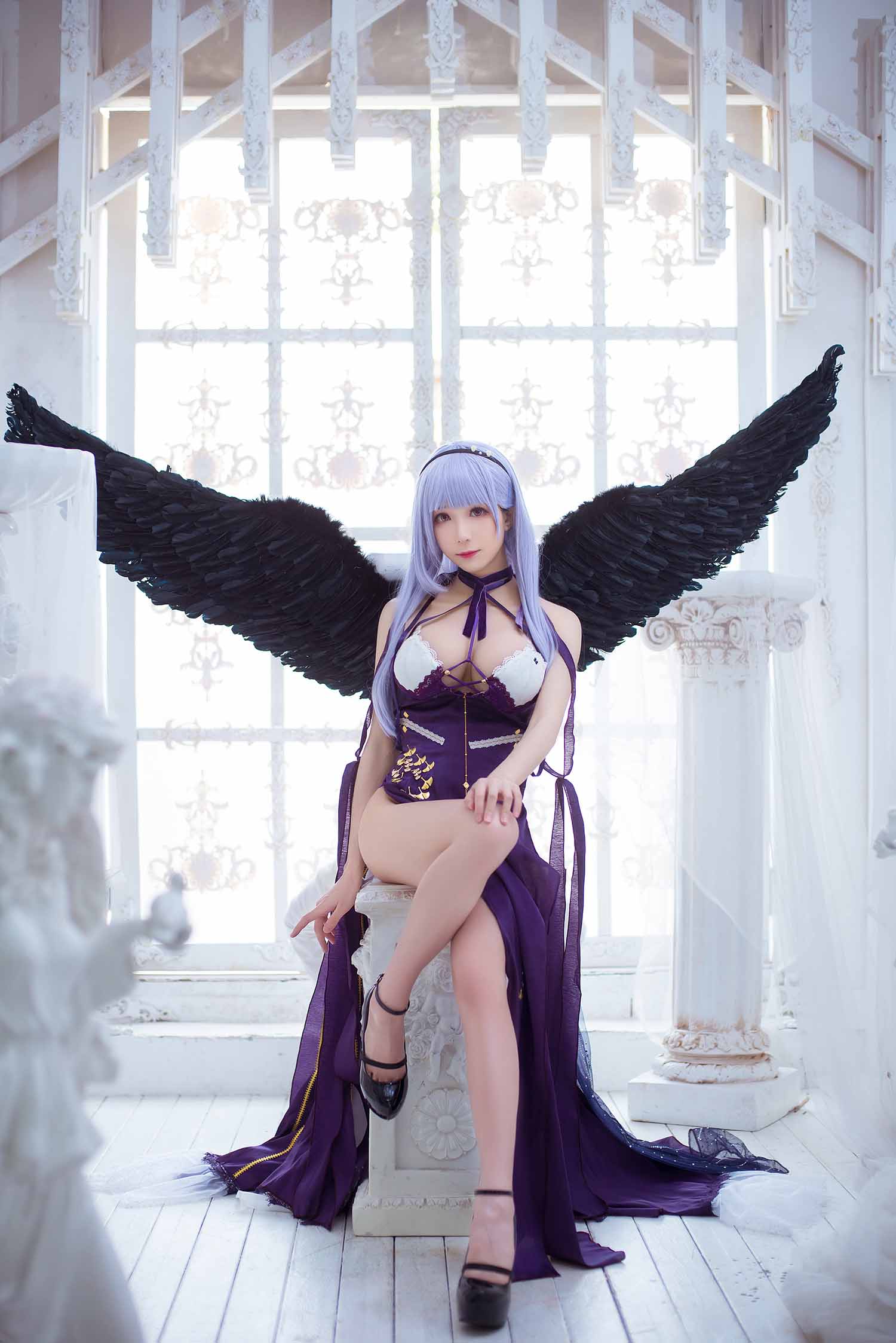 [23套] Tomoyo酱 写真合集[持续更新][百度网盘下载]