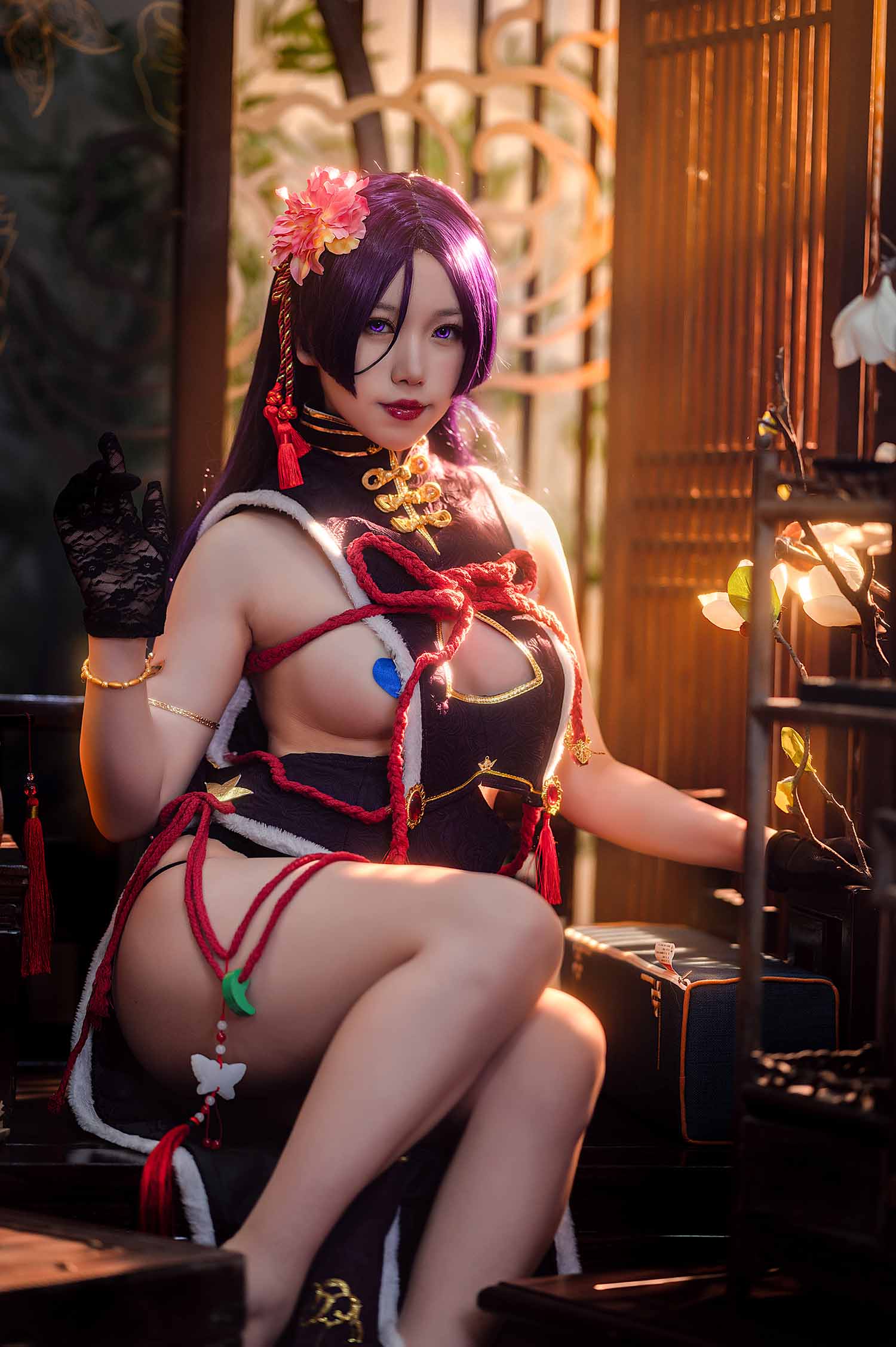 [31套] 一北亦北(亦南南南) 写真合集[持续更新][百度网盘下载]