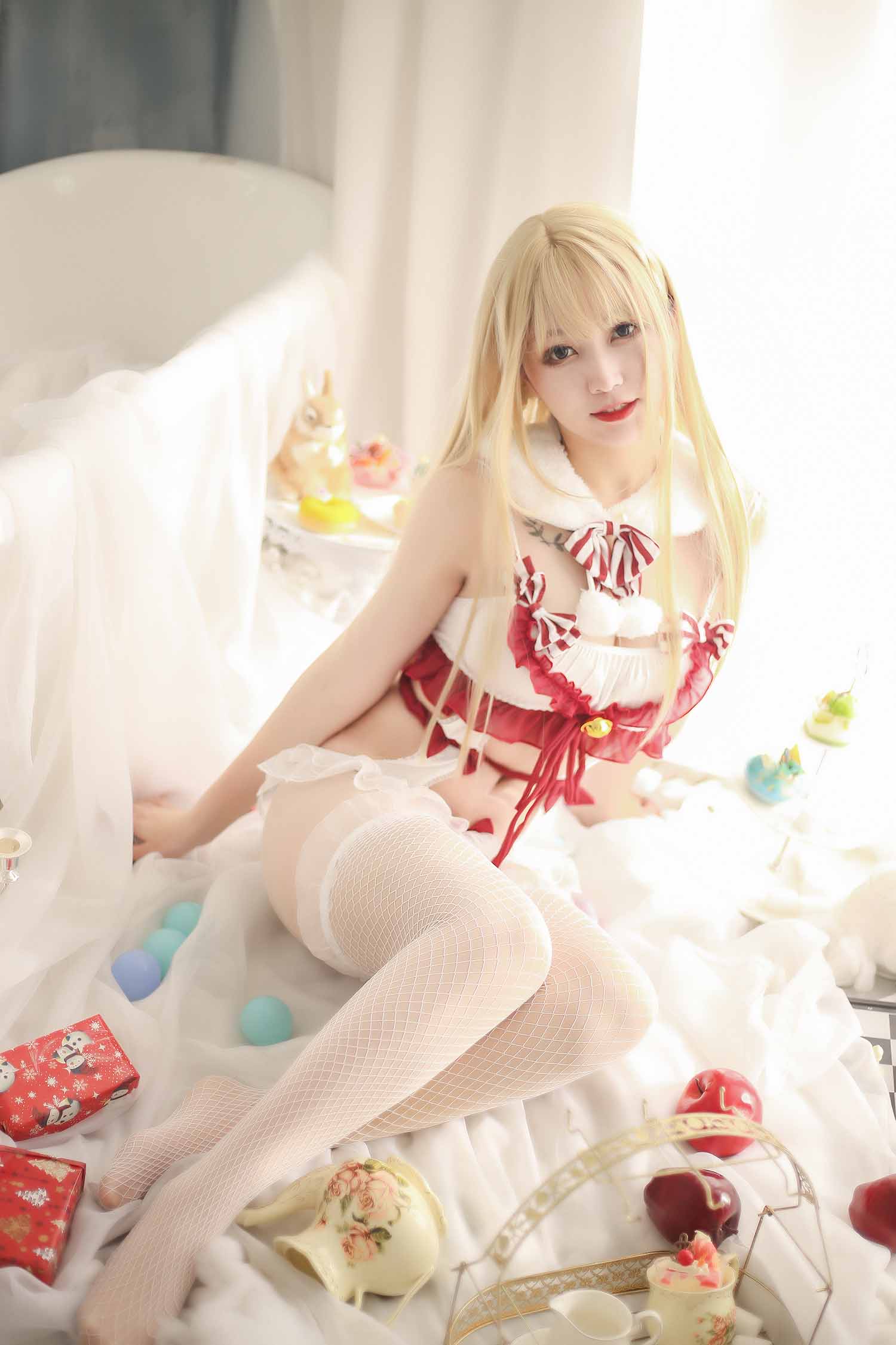 [11套] 奇行家狗崽 写真合集[持续更新][百度网盘下载]