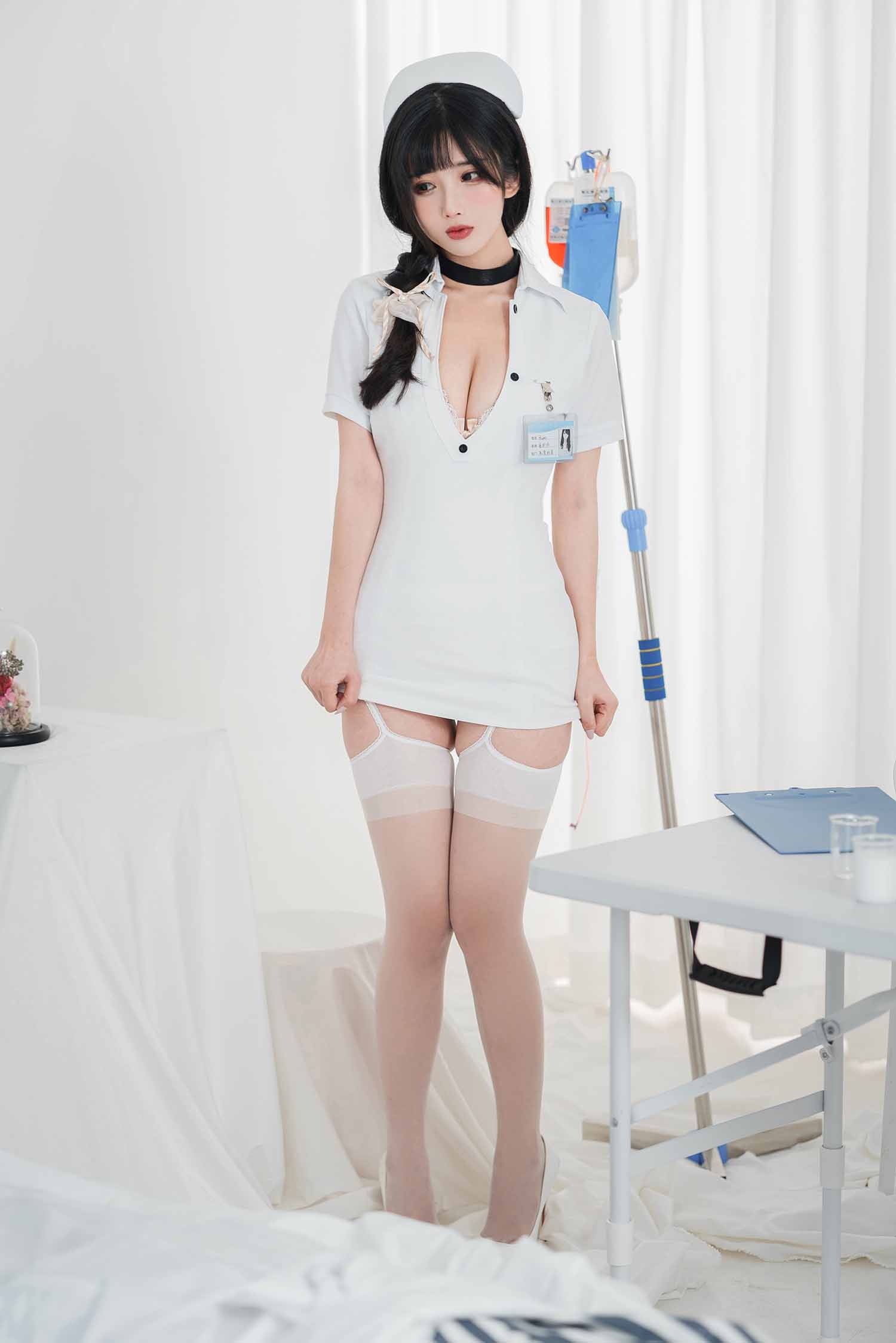 [139套] rioko凉凉子 写真合集[持续更新][百度网盘下载]