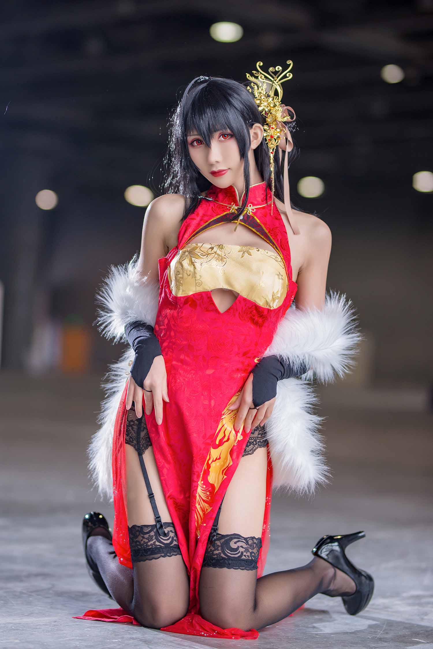 [6套] masaki雅祈 写真合集[持续更新][百度网盘下载]