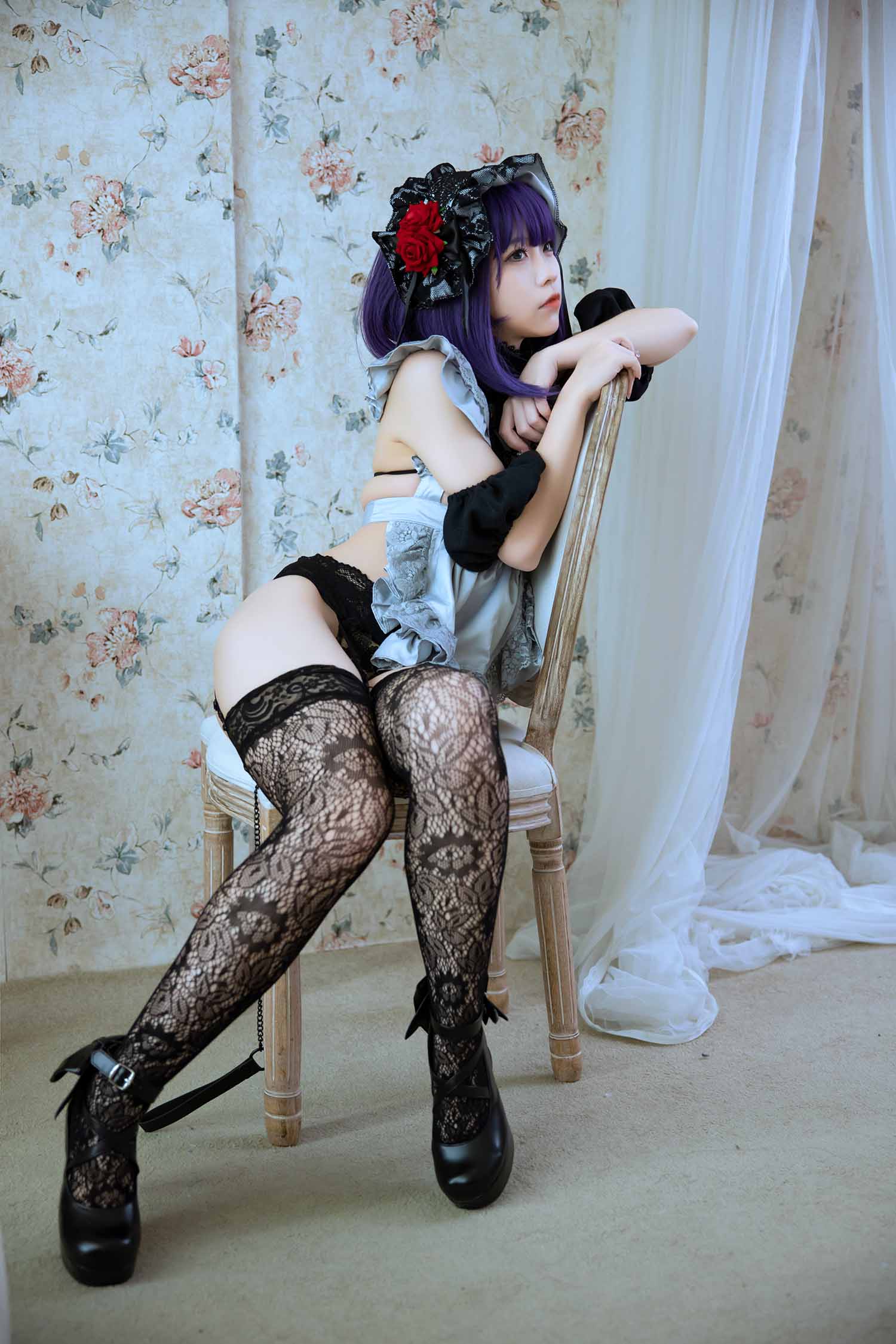 [126 套] G44不会受伤 写真合集[持续更新][百度网盘下载]