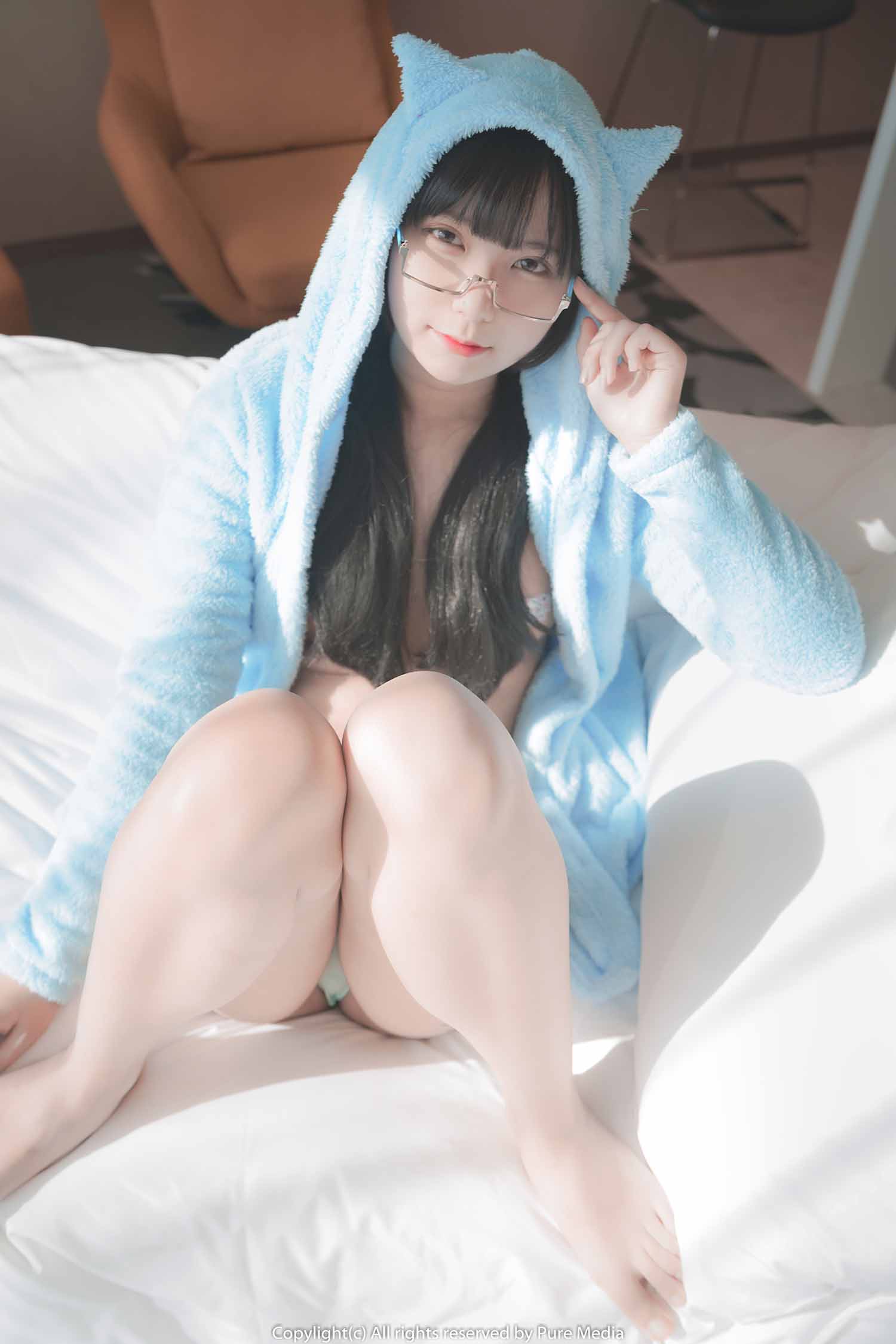 [10套] Hizzy(히지) 写真合集[持续更新][百度网盘下载]