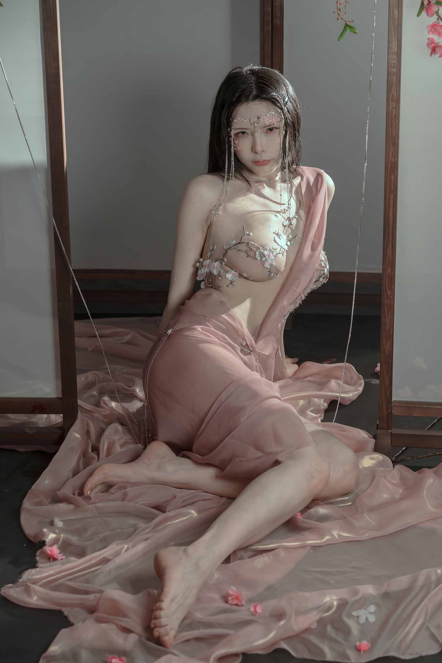 [116套] 秋和柯基 写真合集[持续更新][百度网盘下载]