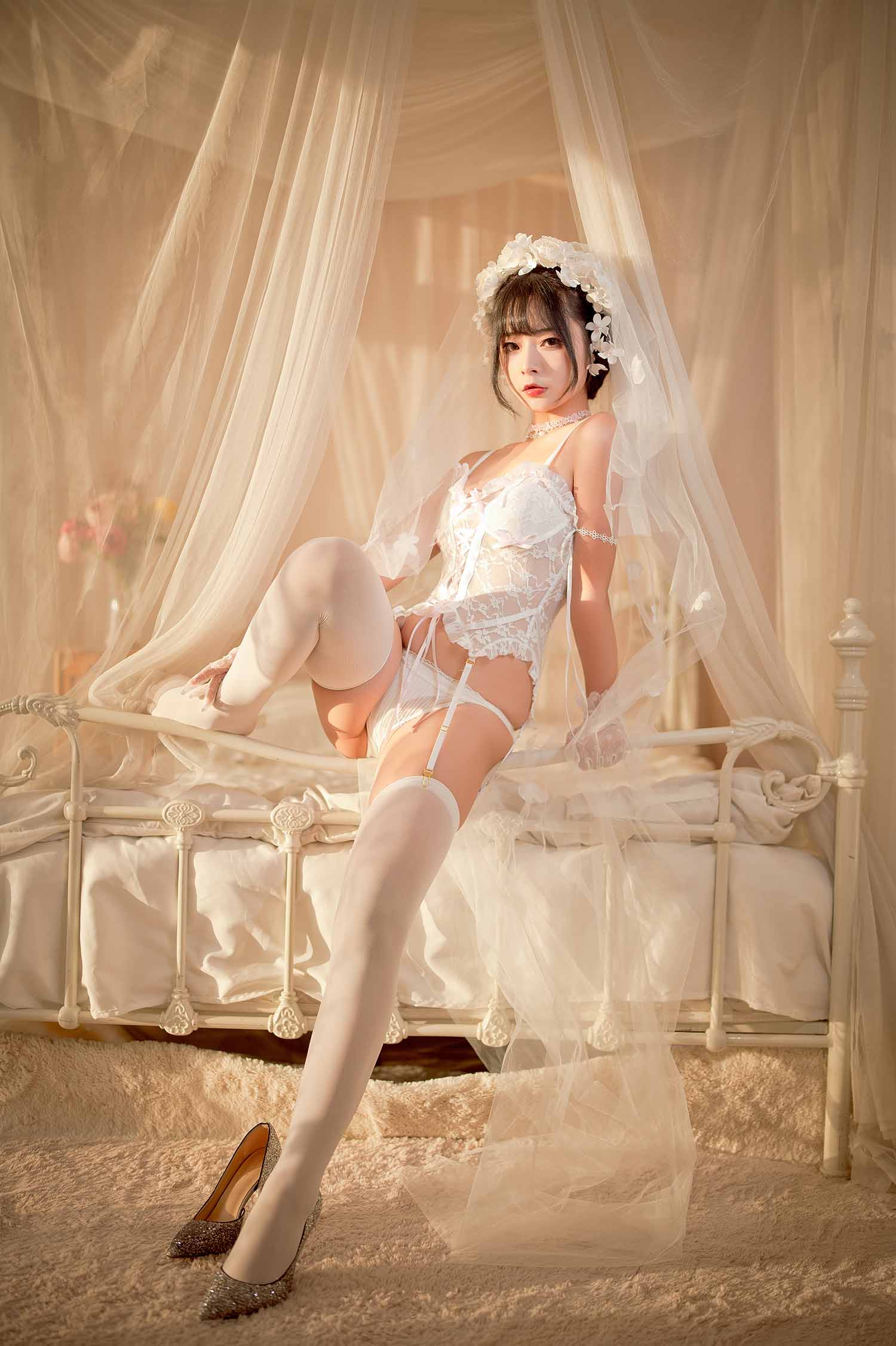 [99套] yuuhui玉汇 写真合集[持续更新][百度网盘下载]