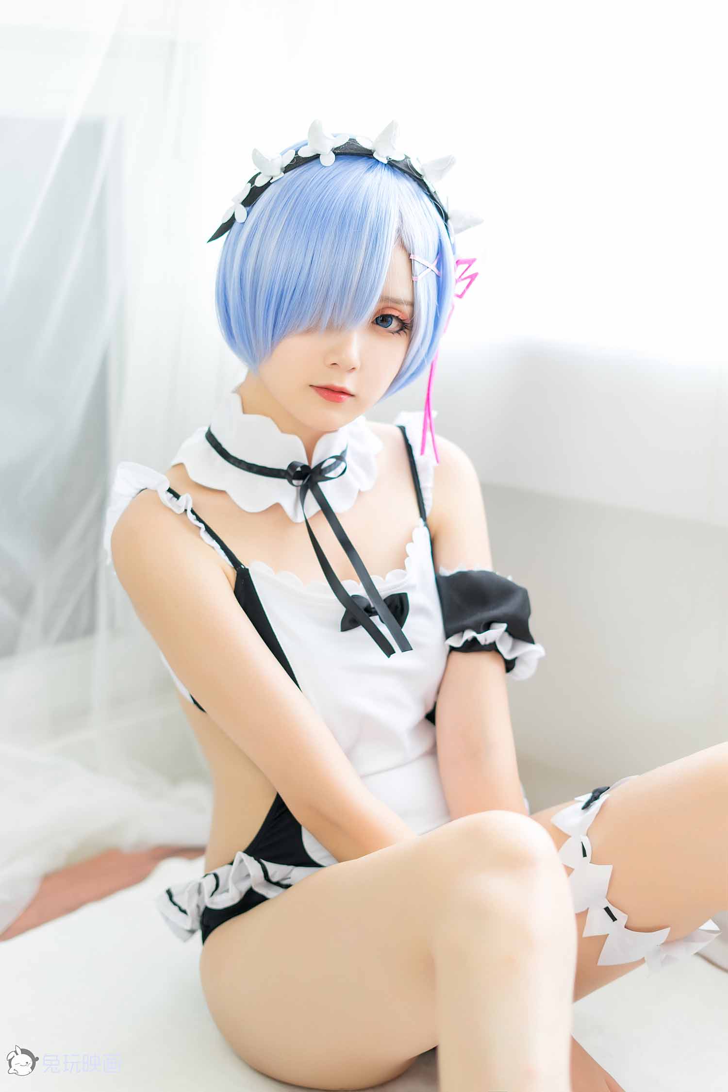 [29套] 秋楚楚 写真合集[持续更新][百度网盘下载]