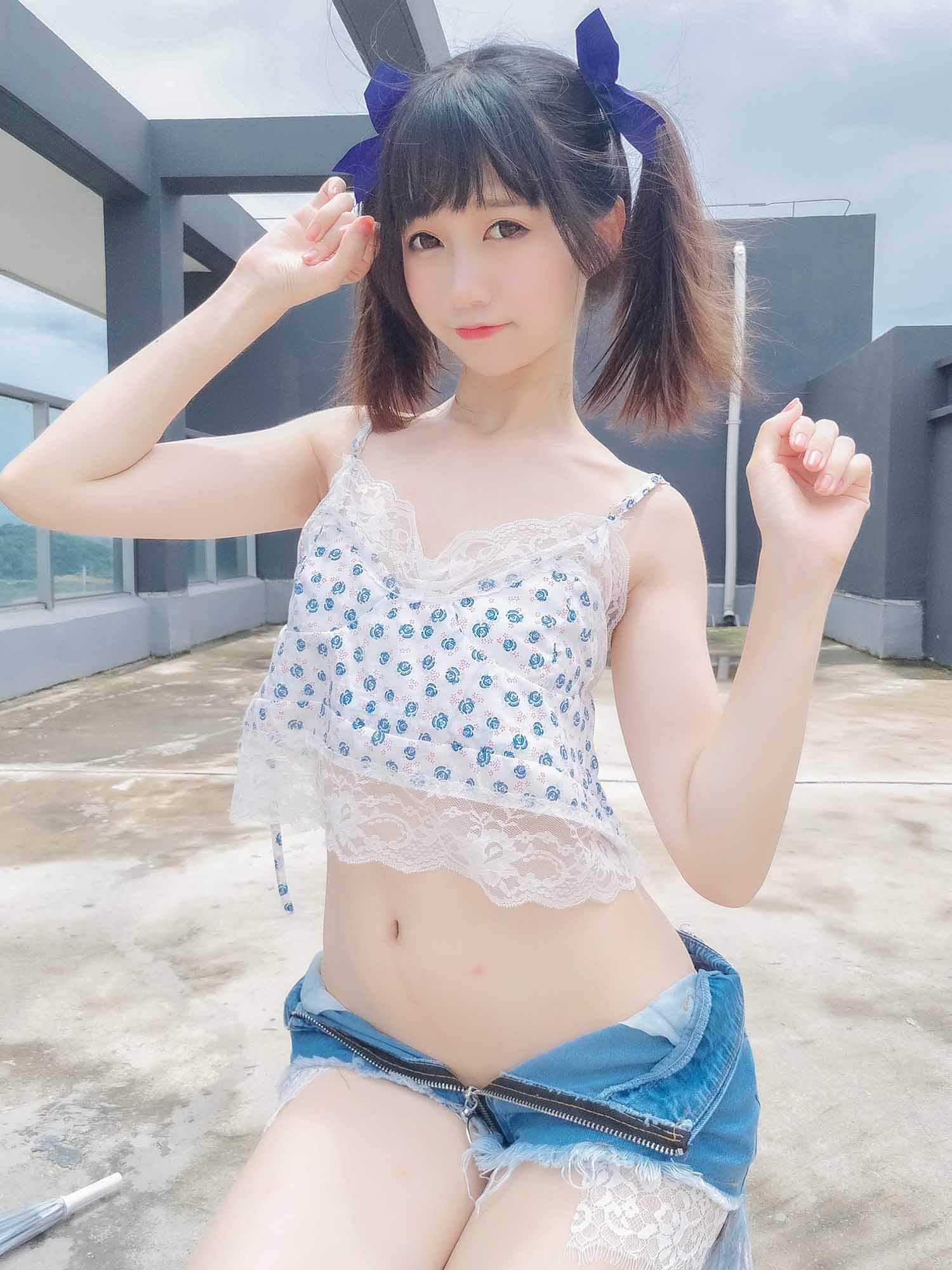 [75套] Nagisa魔物喵 写真合集[持续更新][百度网盘下载]