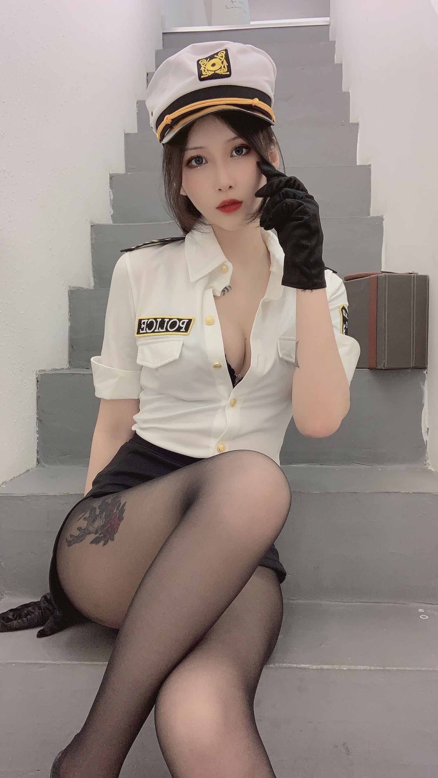 [11套] Vams子 写真合集[持续更新][百度网盘下载]