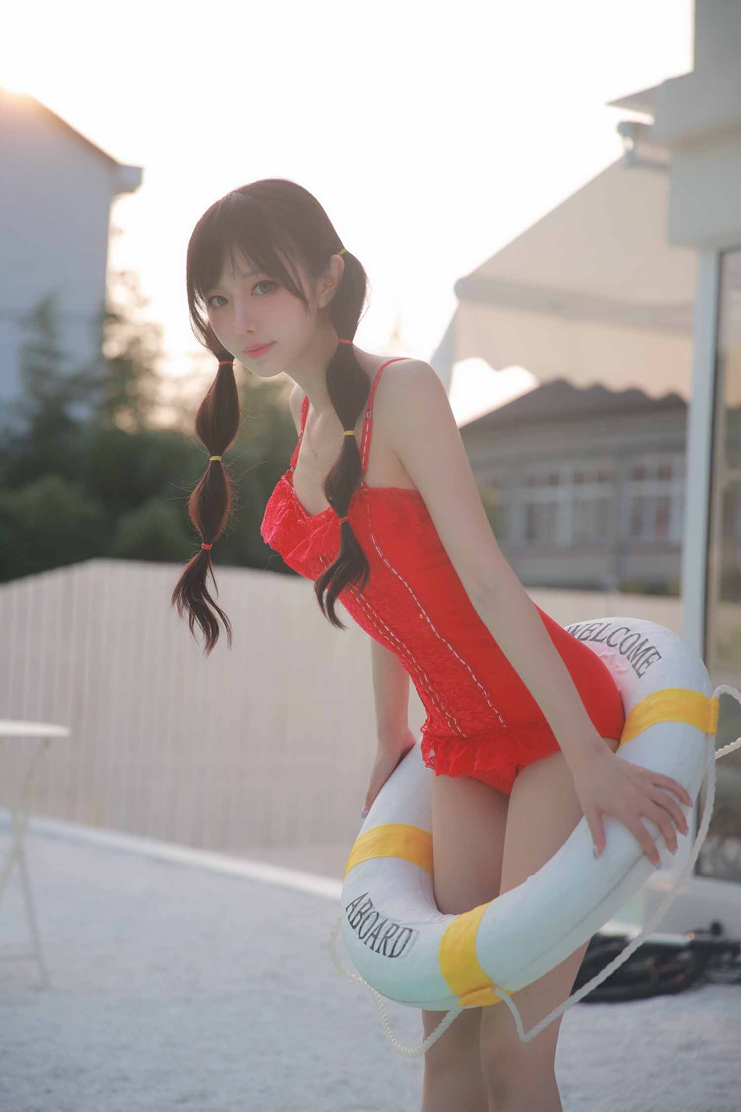 [117套] Shika小鹿鹿 写真合集[持续更新][百度网盘下载]