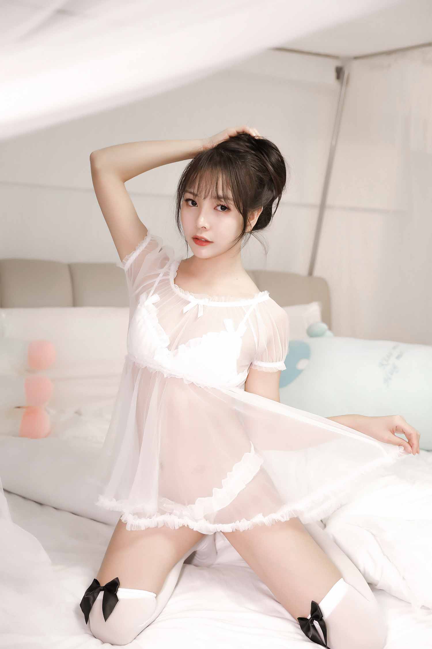 [9套] 苏嫣嫣阿姨 写真合集[持续更新][百度网盘下载]