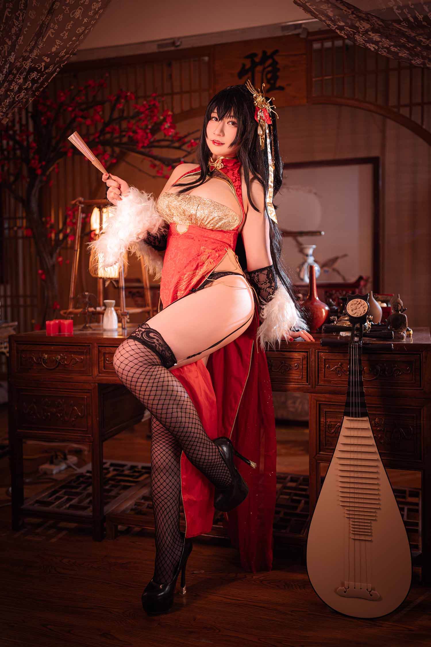 [6套] Zyra秋 写真合集[持续更新][百度网盘下载]