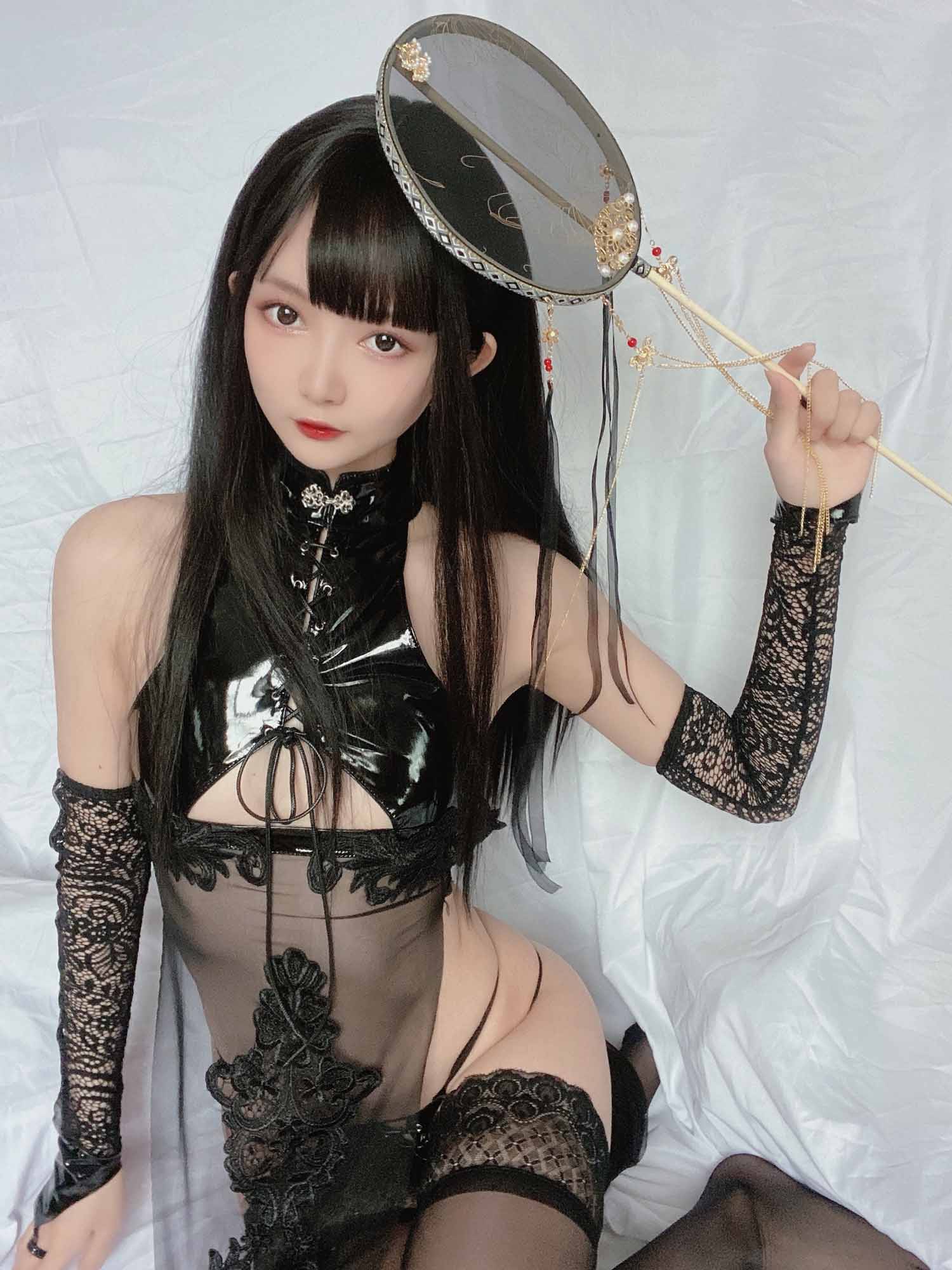 [11套] 51酱 写真合集[持续更新][百度网盘下载]