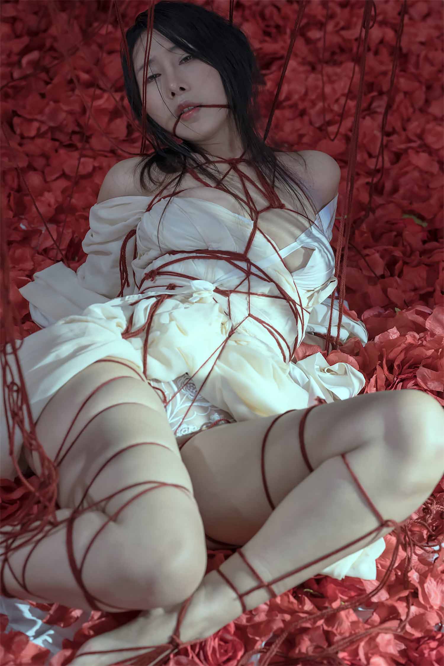 [90套] Genji云溪溪 写真合集[持续更新][百度网盘下载]