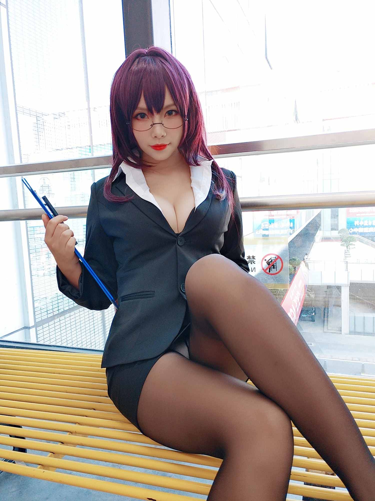 [12套] Neko-薇薇 写真合集[持续更新][百度网盘下载]